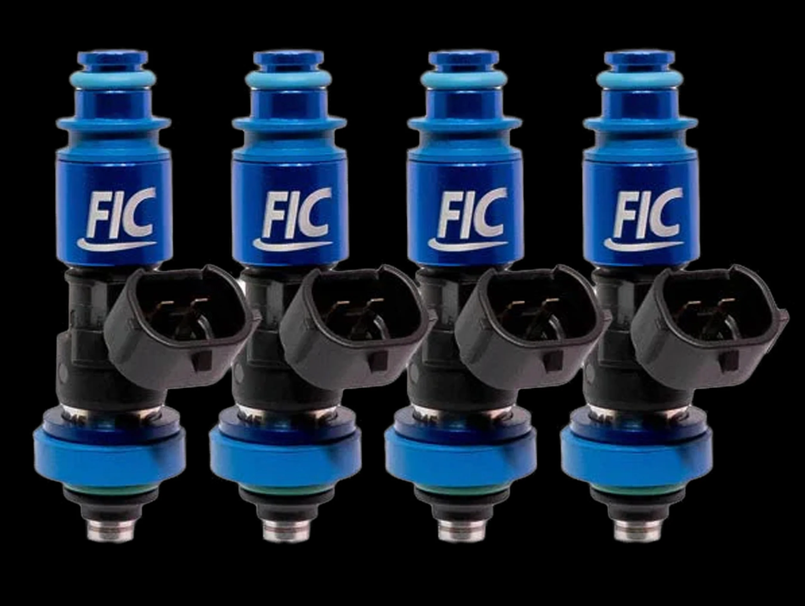 Fuel Injector Clinic Fuel Injector Set - 00-05 S2000 - Image 4