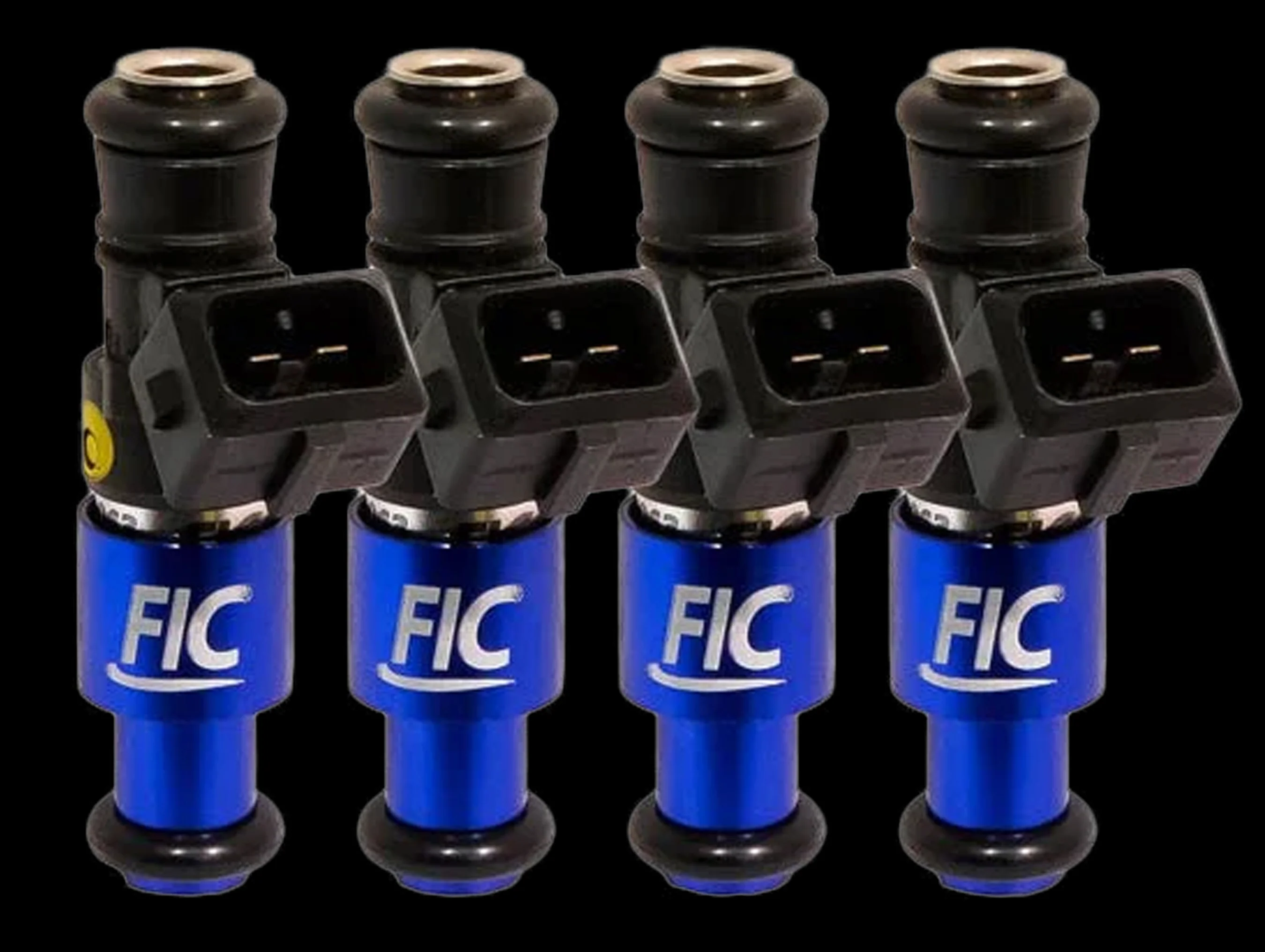 Fuel Injector Clinic Fuel Injector Set - 06-09 S2000 / 01-11 K-Series / D17 Series - Image 2