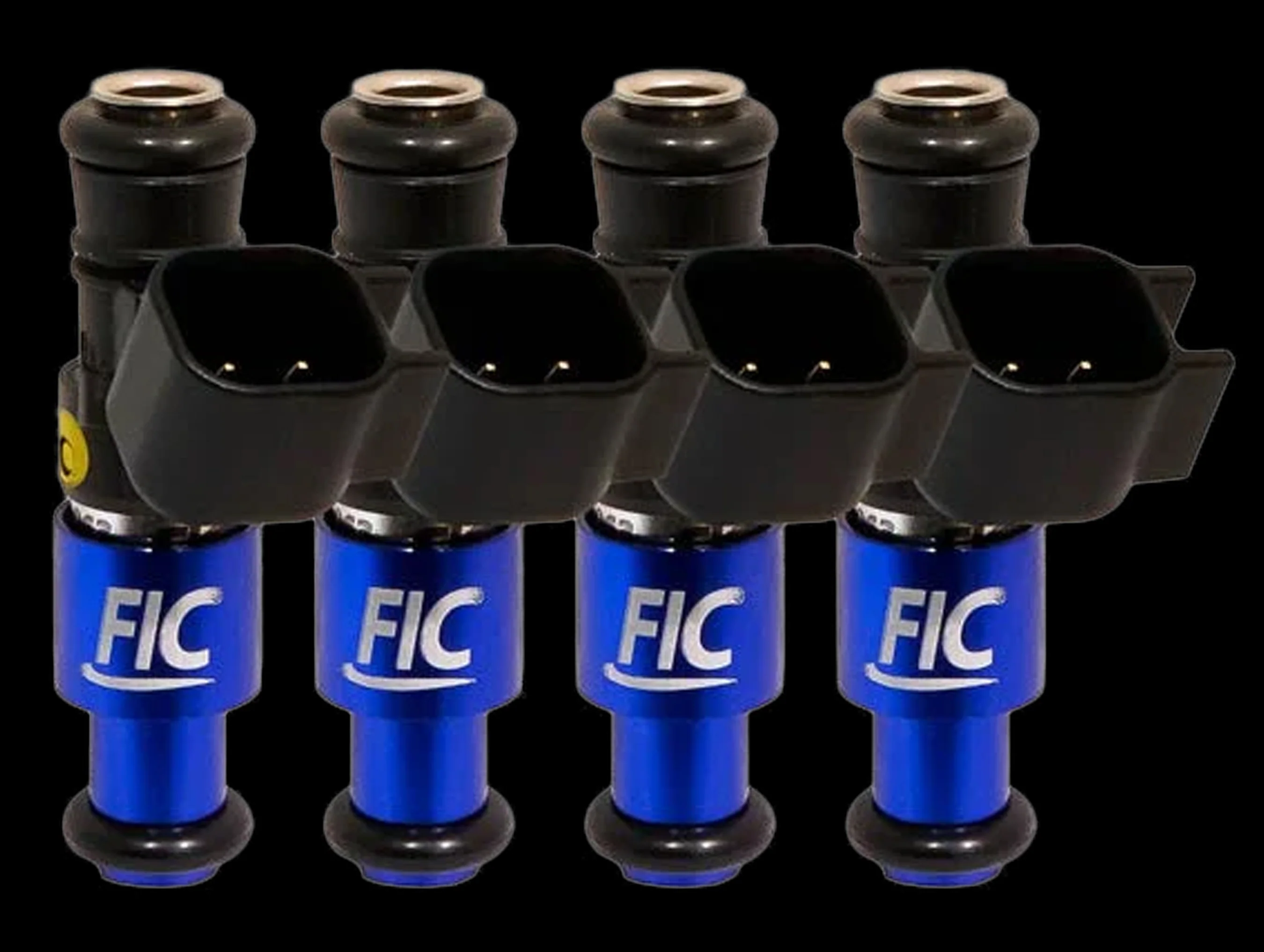 Fuel Injector Clinic Fuel Injector Set - 06-09 S2000 / 01-11 K-Series / D17 Series - Image 3