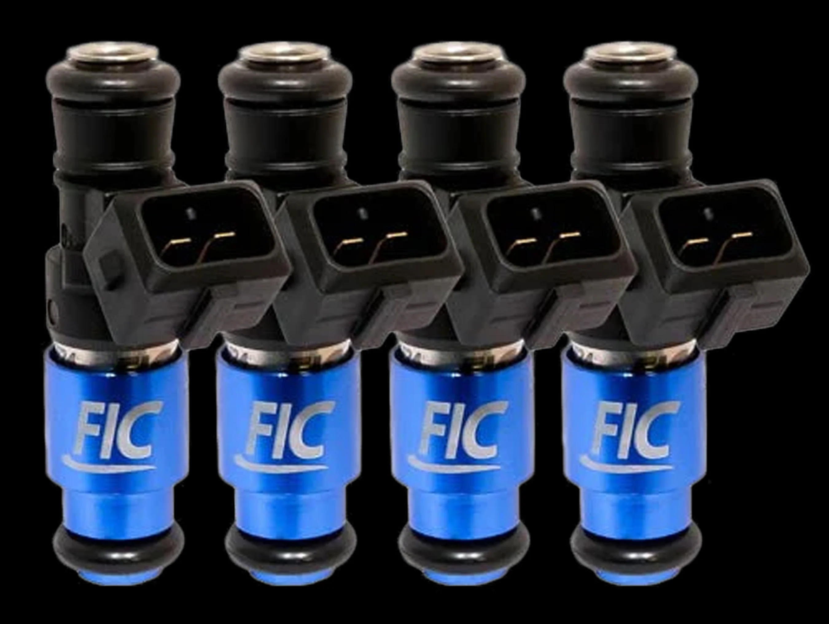 Fuel Injector Clinic Fuel Injector Set - 06-09 S2000 / 01-11 K-Series / D17 Series - Image 4
