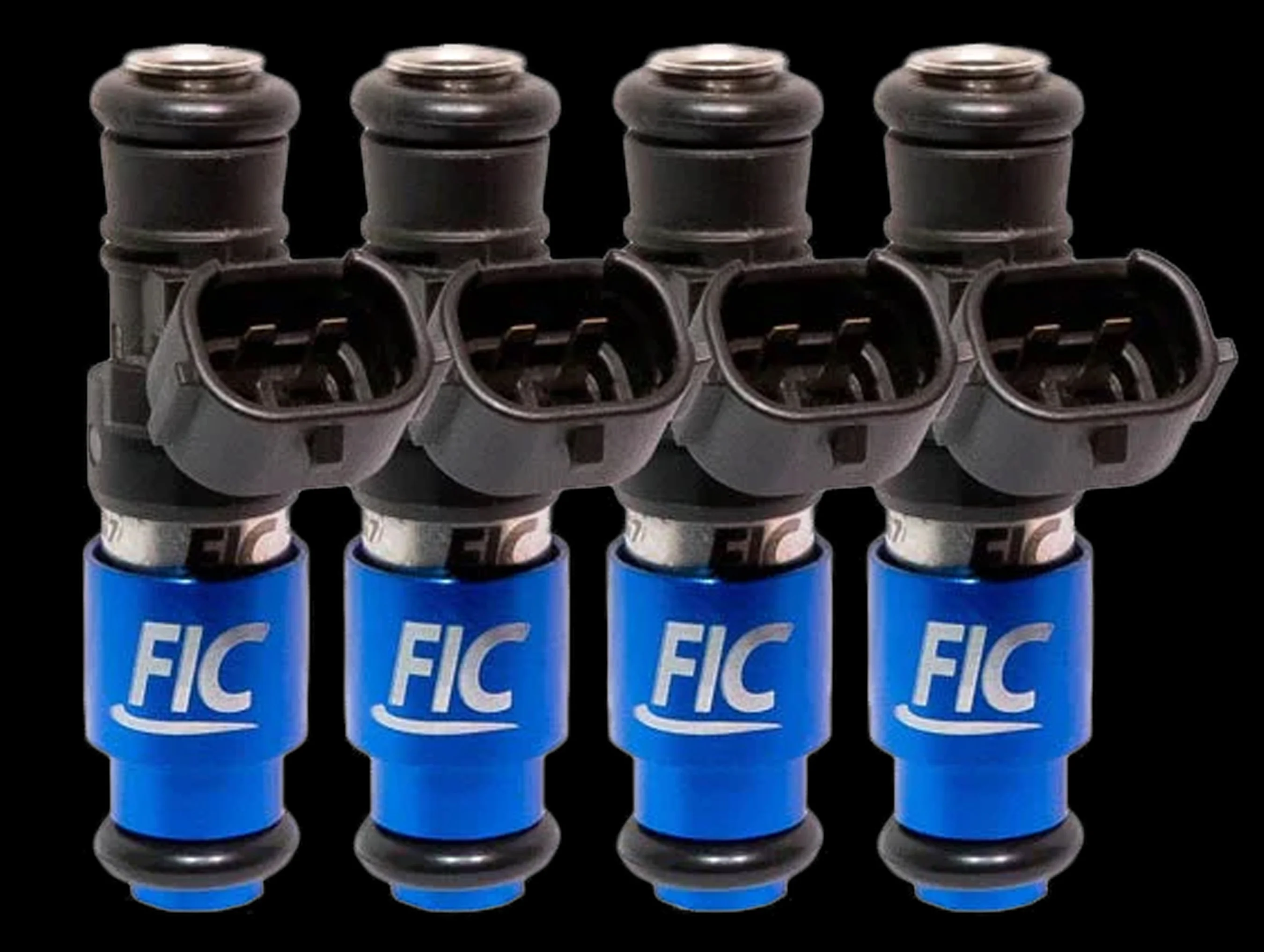 Fuel Injector Clinic Fuel Injector Set - 06-09 S2000 / 01-11 K-Series / D17 Series - Image 5
