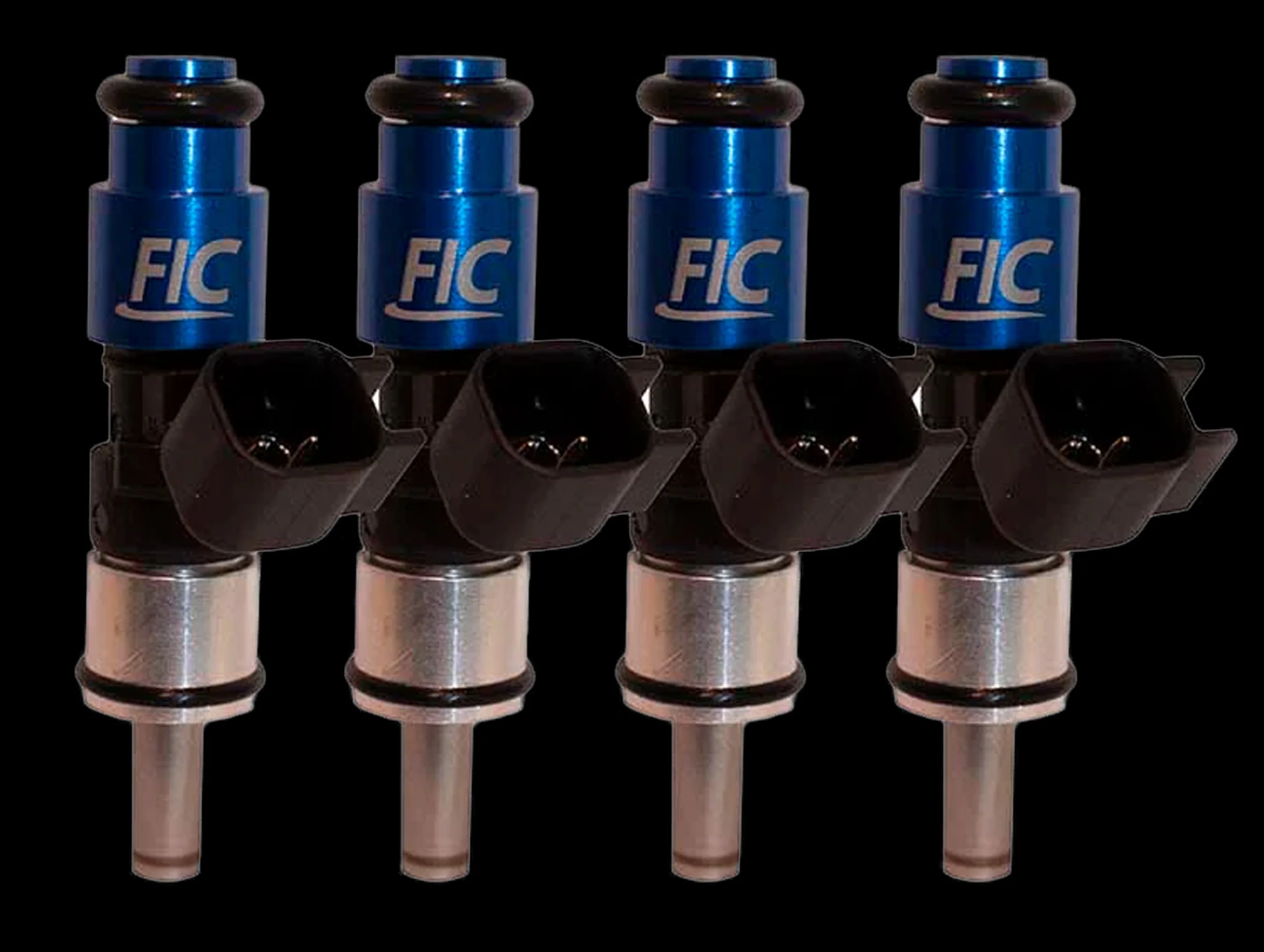 Fuel Injector Clinic Fuel Injector Set - 12-15 Civic Si (K24) - Image 3