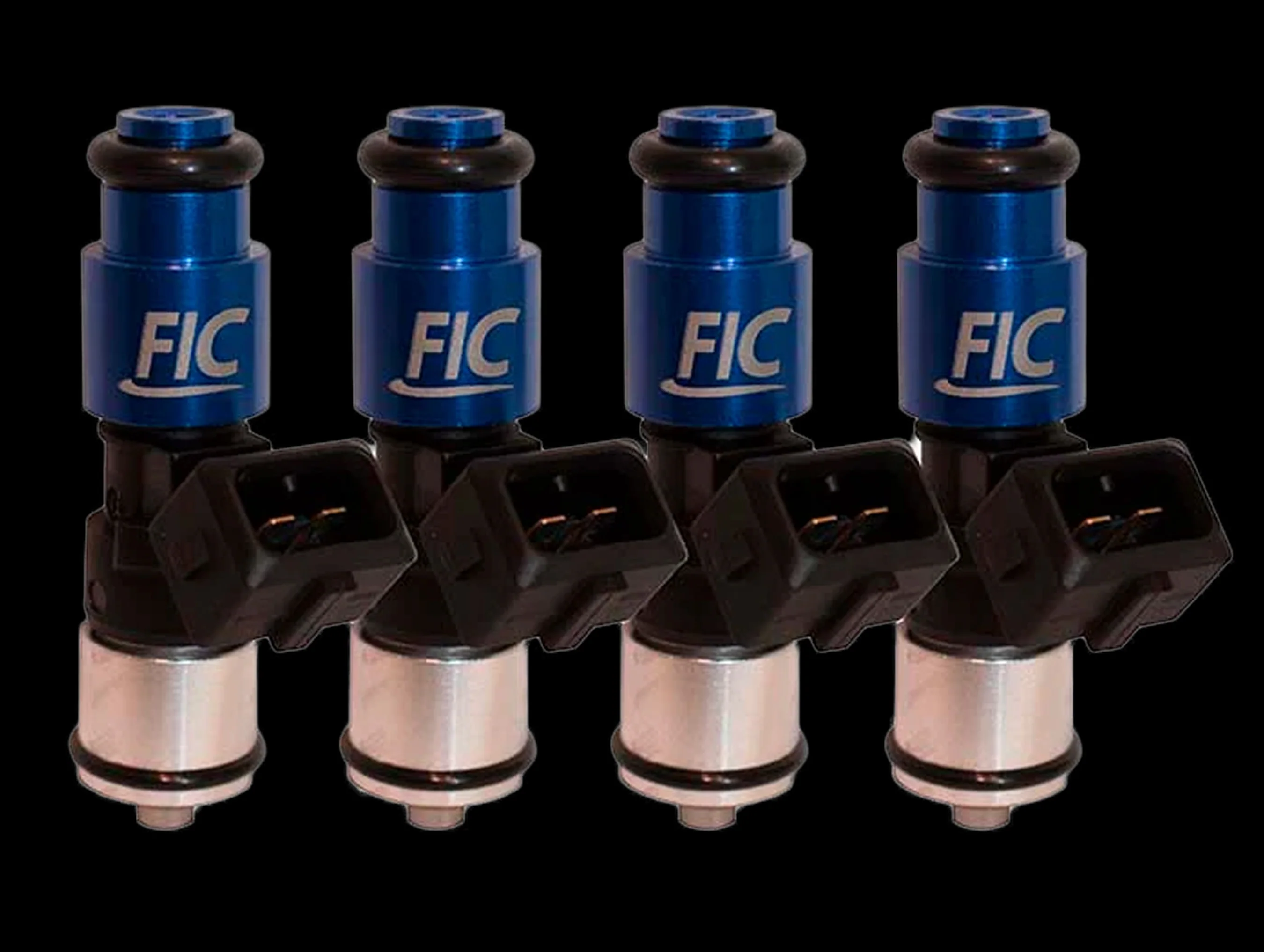 Fuel Injector Clinic Fuel Injector Set - 12-15 Civic Si (K24) - Image 4