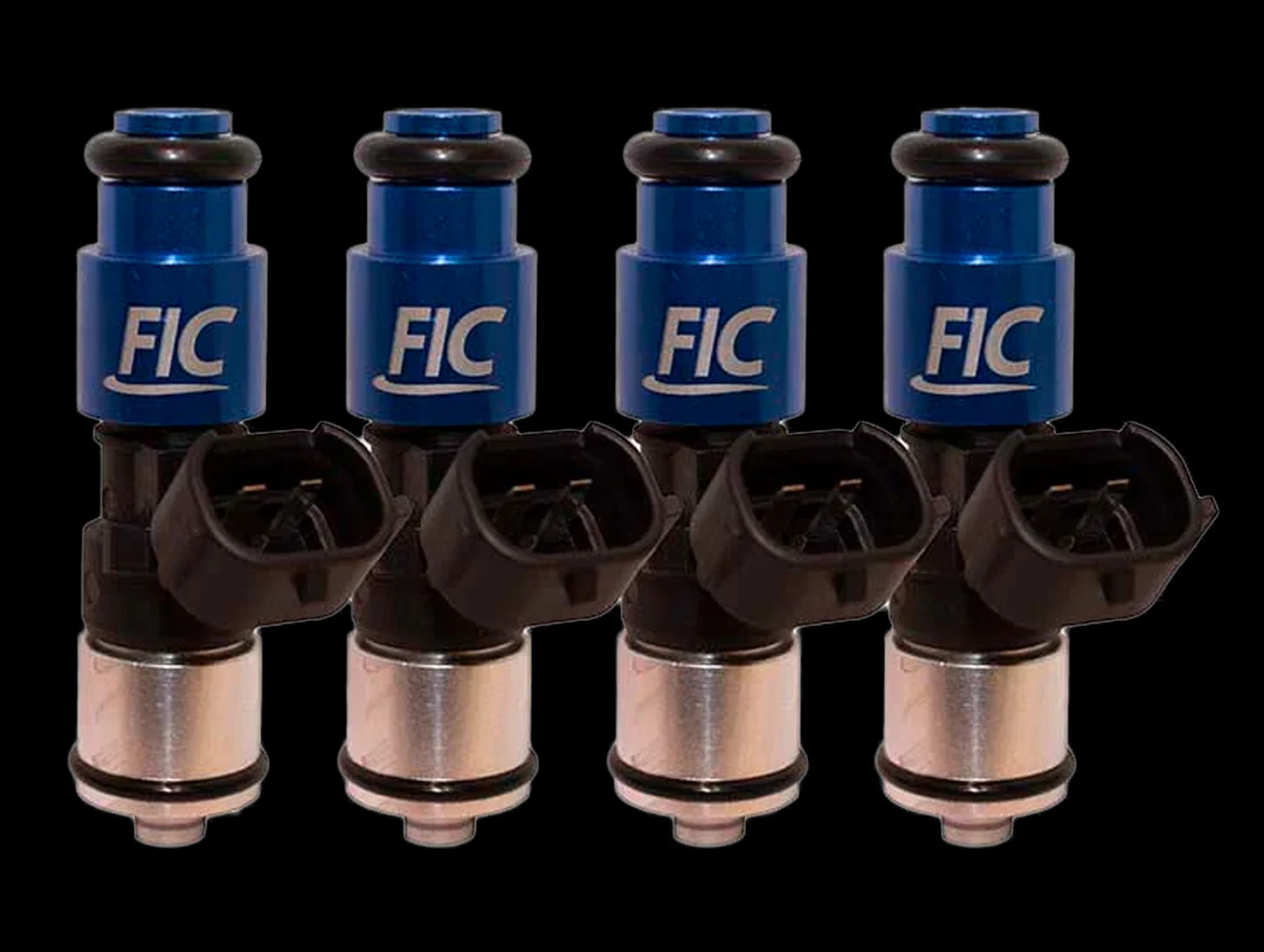 Fuel Injector Clinic Fuel Injector Set - 12-15 Civic Si (K24) - Image 5