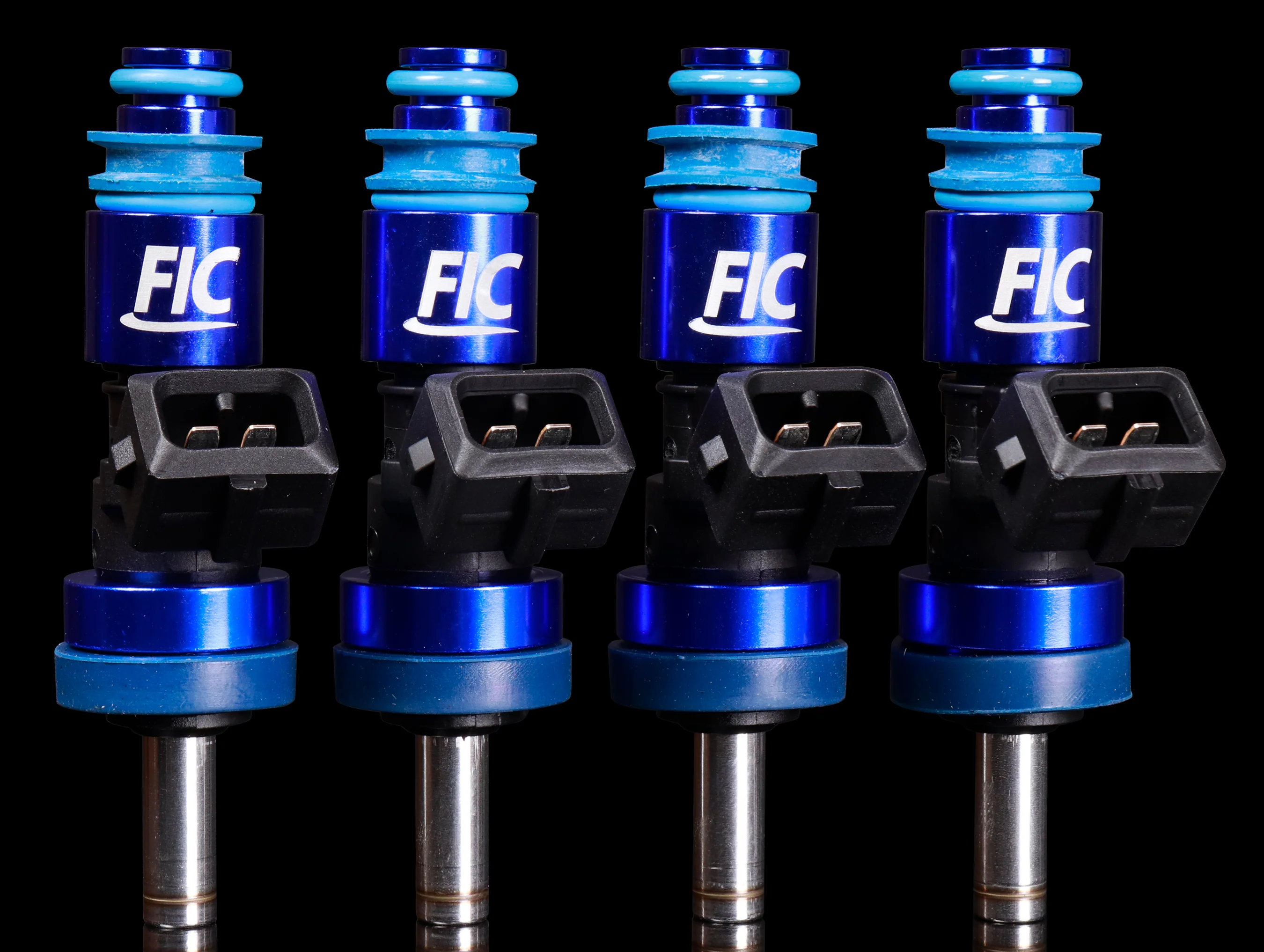 Fuel Injector Clinic Fuel Injector Set - B / H / D-Series (Except D17) - Image 3
