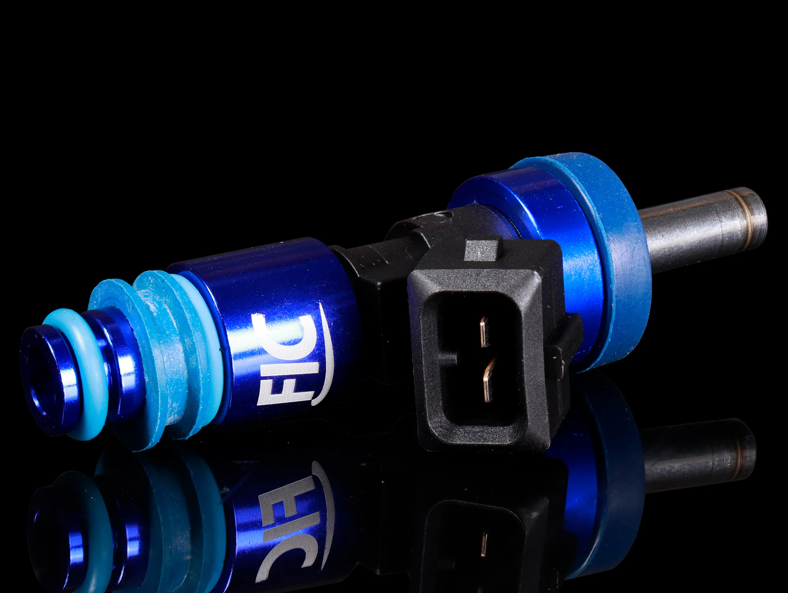 Fuel Injector Clinic Fuel Injector Set - B / H / D-Series (Except D17) - Image 4
