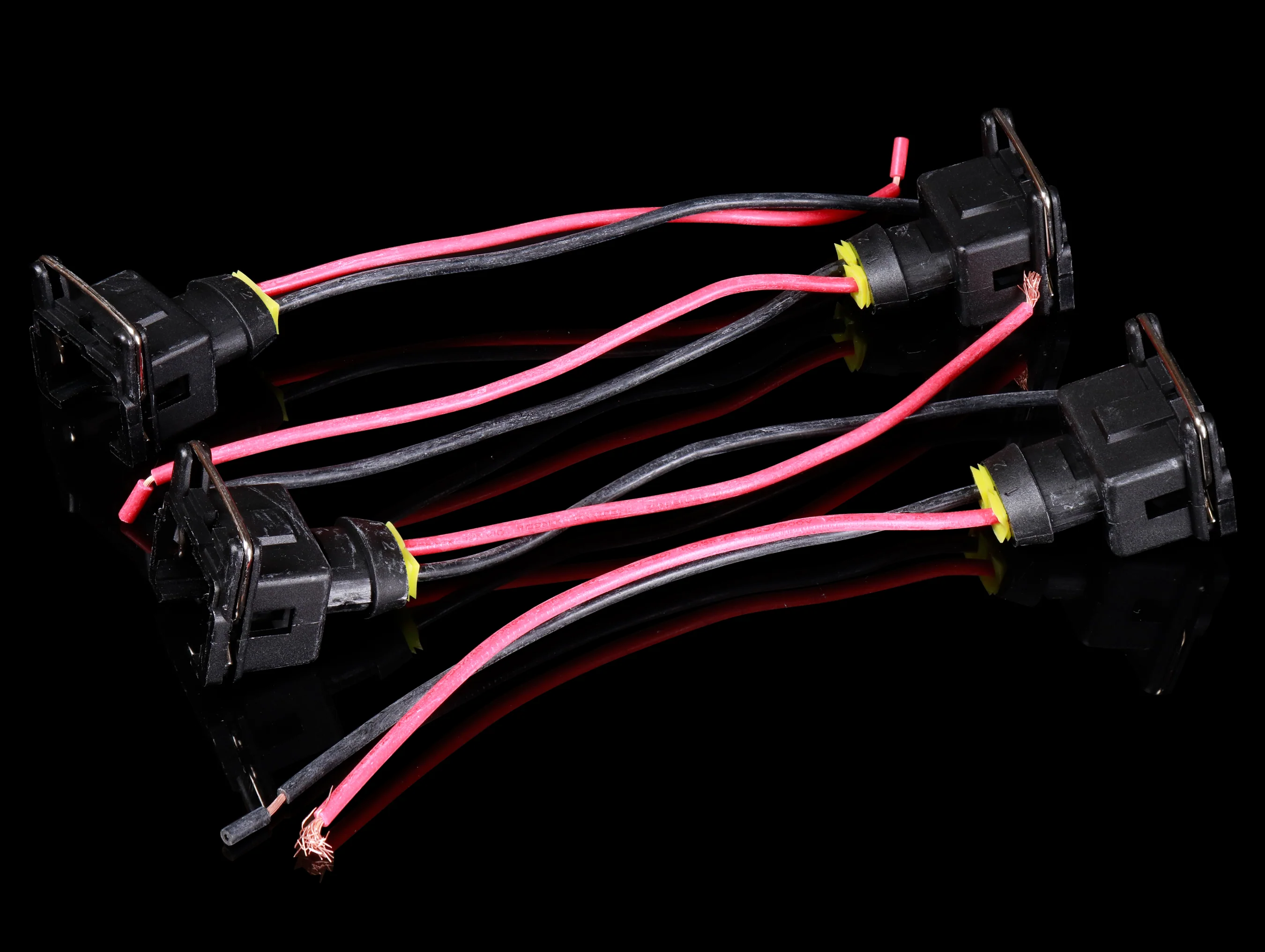 Fuel Injector Clinic Fuel Injector Set - B / H / D-Series (Except D17) - Image 6