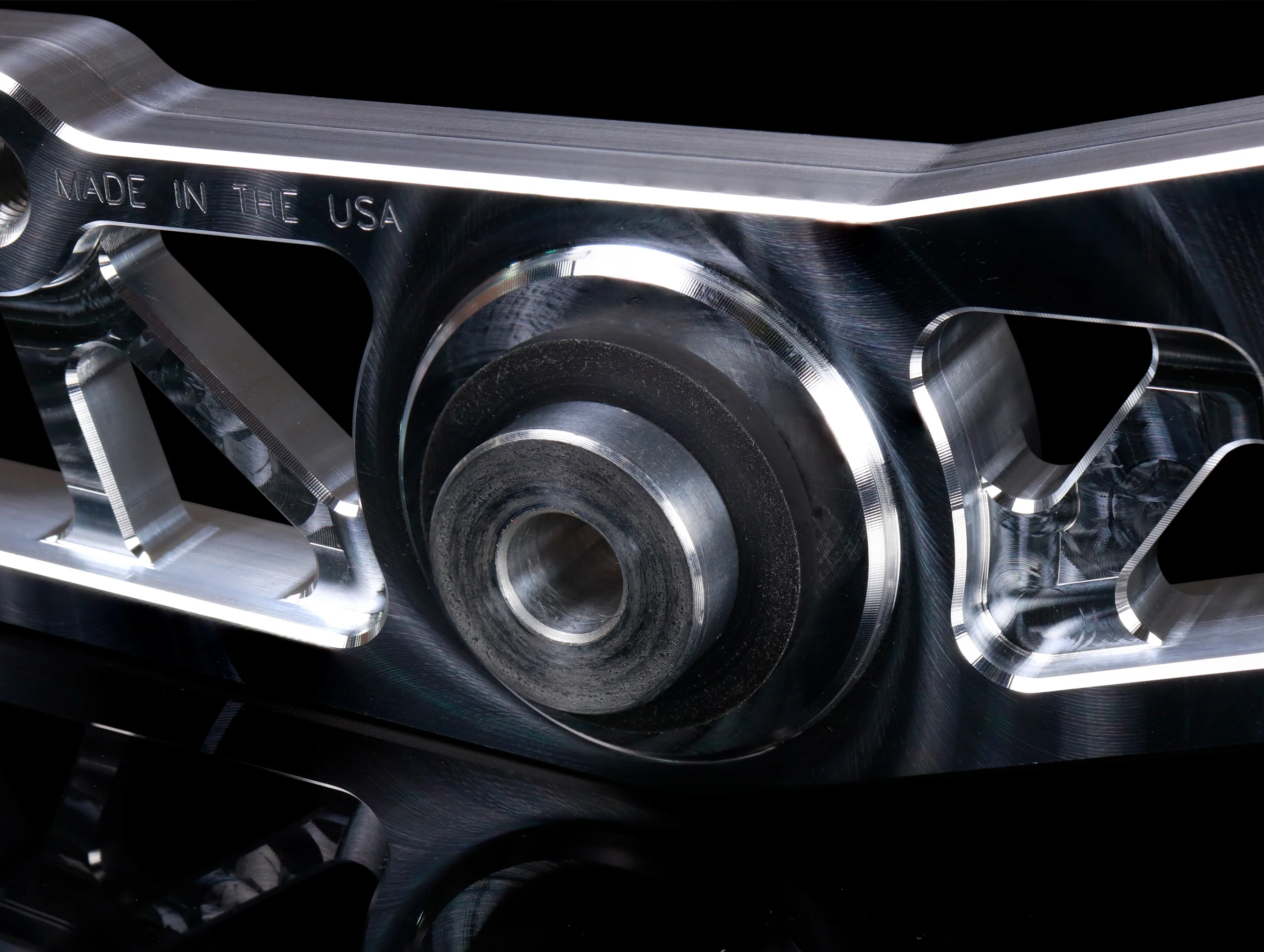 Function7 Rear Lower Control Arm - 92-95 Civic / 94-01 Integra - Image 8