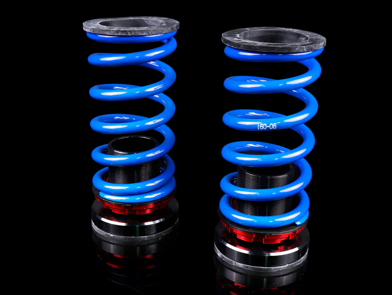 Function Form Adjustable Spring Sleeve System - 16+ Civic - Image 5