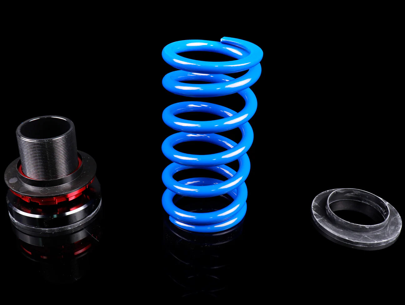 Function Form Adjustable Spring Sleeve System - 16+ Civic - Image 6
