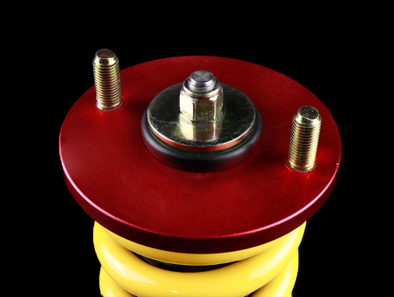 Function & Form Type 1 Drag Spec Coilovers - Honda - Image 4