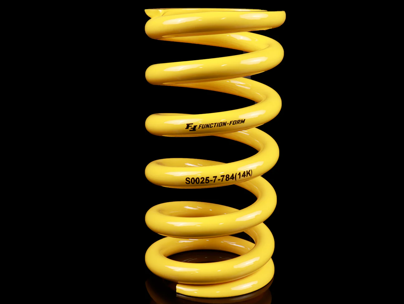 Function & Form FPS Springs - 2.5" x 7" - Image 3