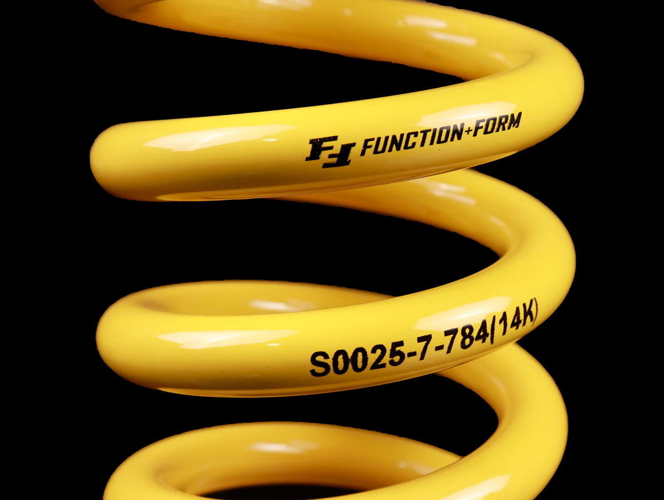 Function & Form FPS Springs - 2.5" x 7" - Image 4