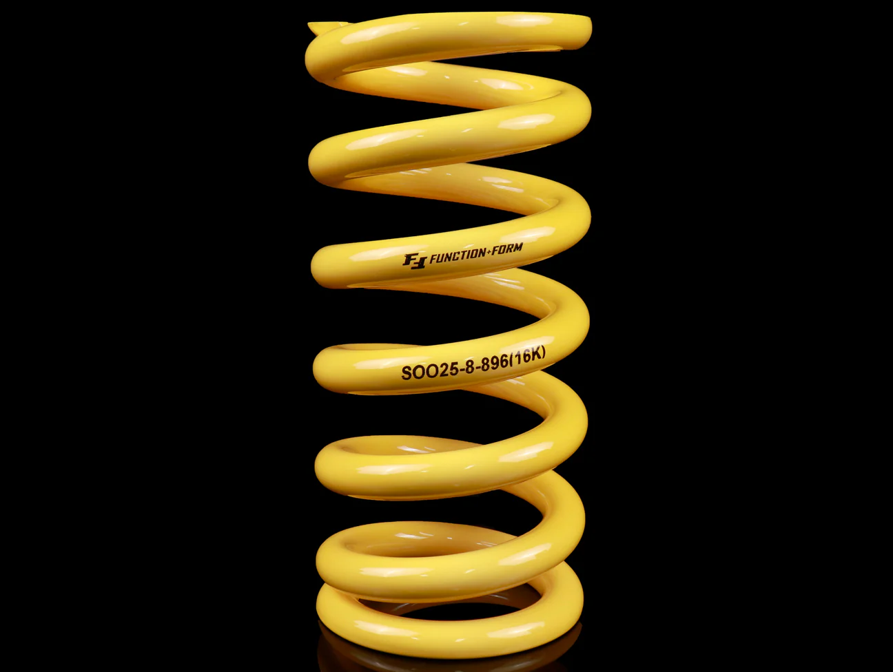 Function & Form FPS Springs - 2.5" x 8" - Image 3