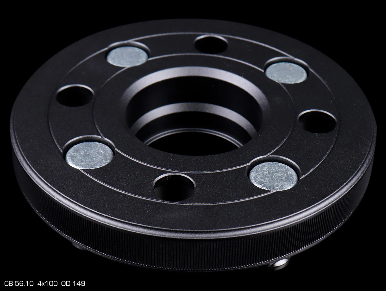 Function & Form HC Studded Wheel Spacer - 20mm - Image 6