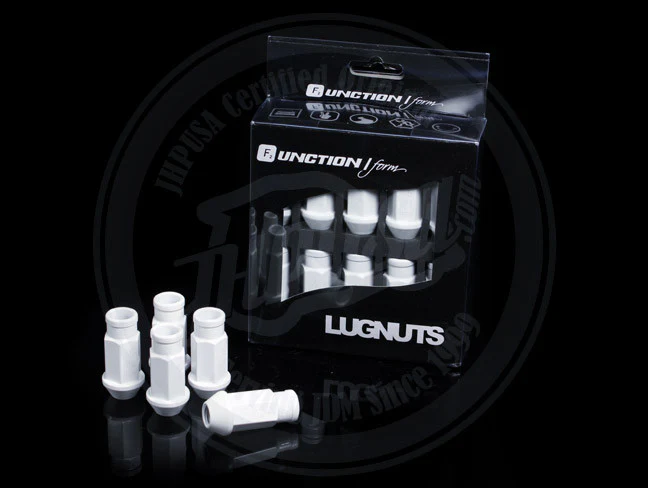 Function & Form Lug Nuts - Image 3