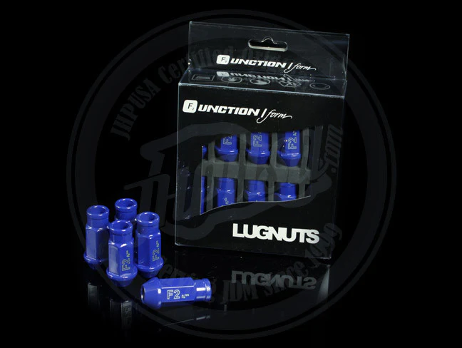 Function & Form Lug Nuts - Image 5