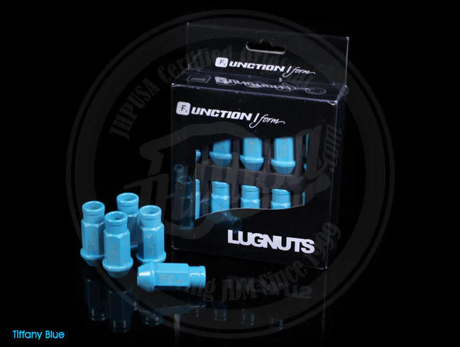 Function & Form Lug Nuts - Image 7