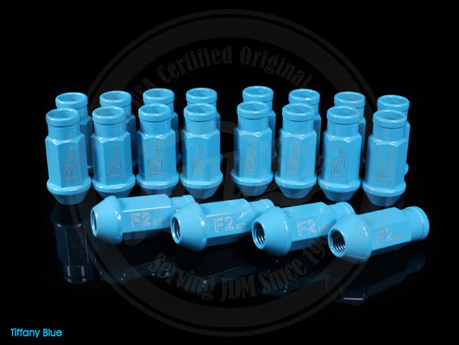 Function & Form Lug Nuts - Image 8