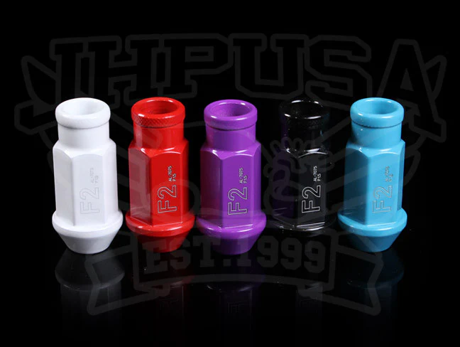 Function & Form Lug Nuts - Image 9