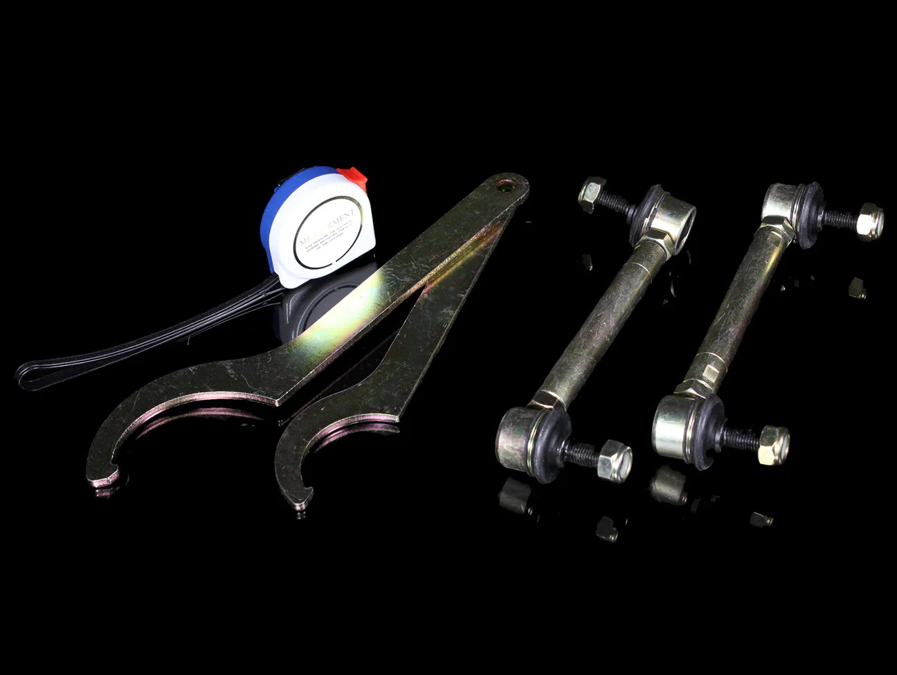 Function & Form Type II Coilovers - 2013+ FRS/BRZ - Image 6
