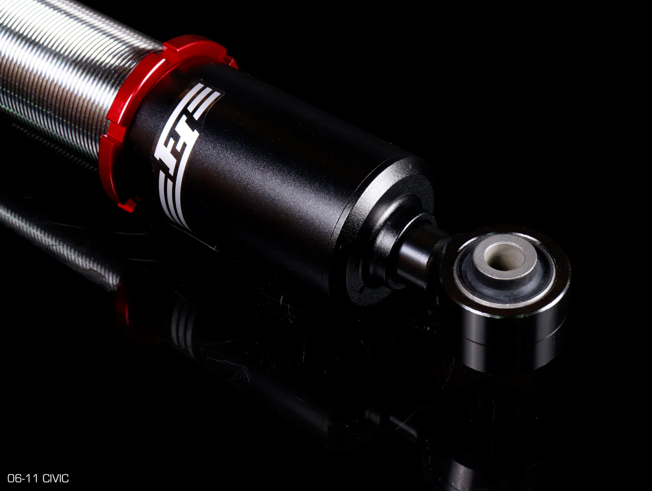 Function & Form Type III Coilovers - Honda Civic - Image 12