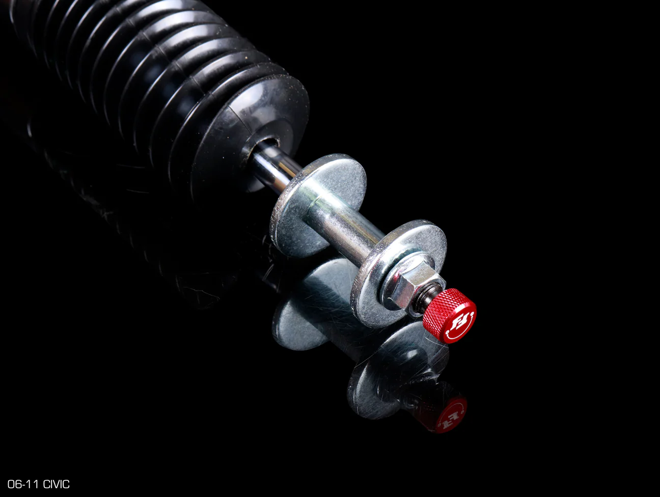 Function & Form Type III Coilovers - Honda Civic - Image 13