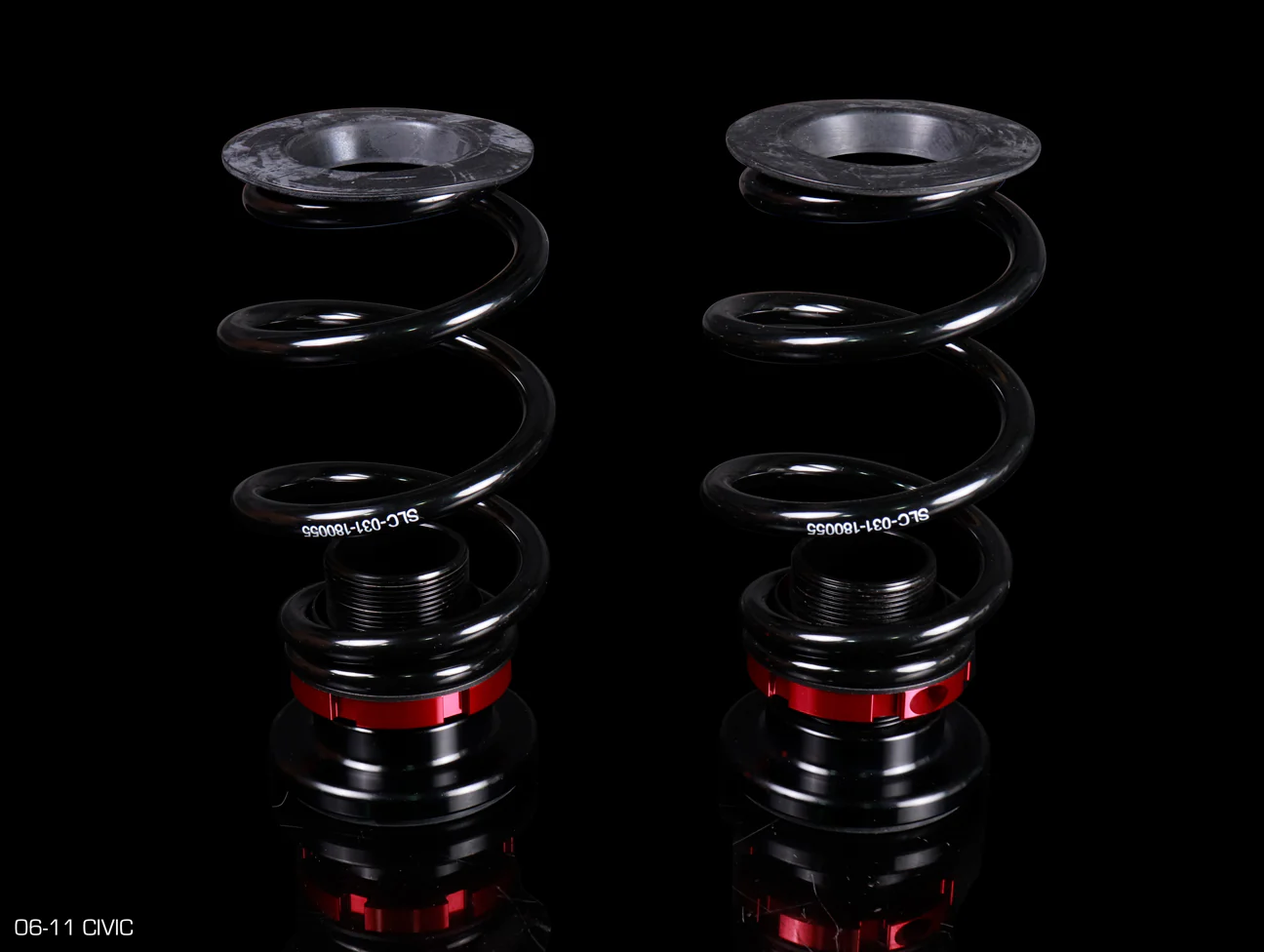 Function & Form Type III Coilovers - Honda Civic - Image 14