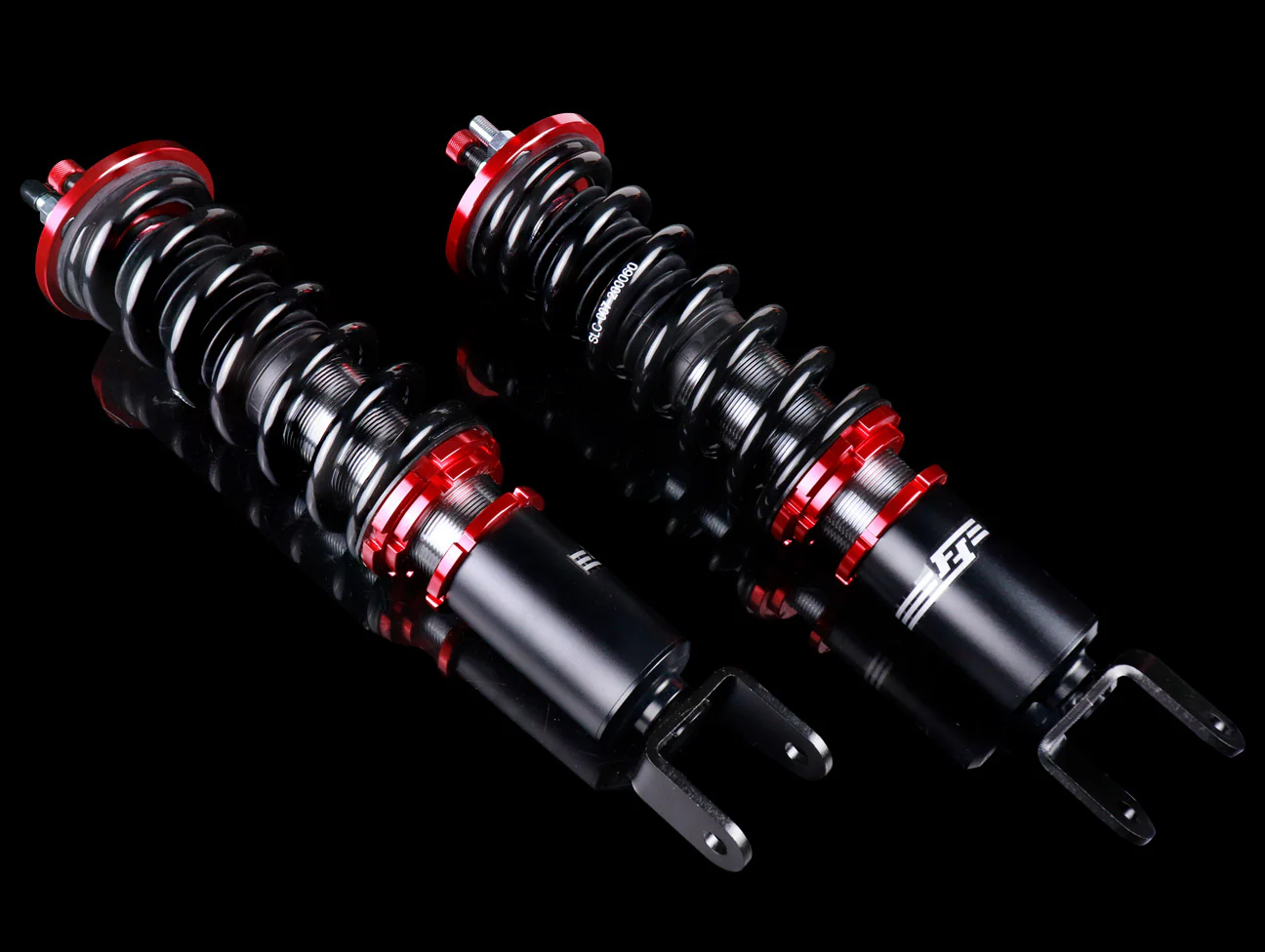 Function & Form Type III Coilovers - Honda Civic - Image 2