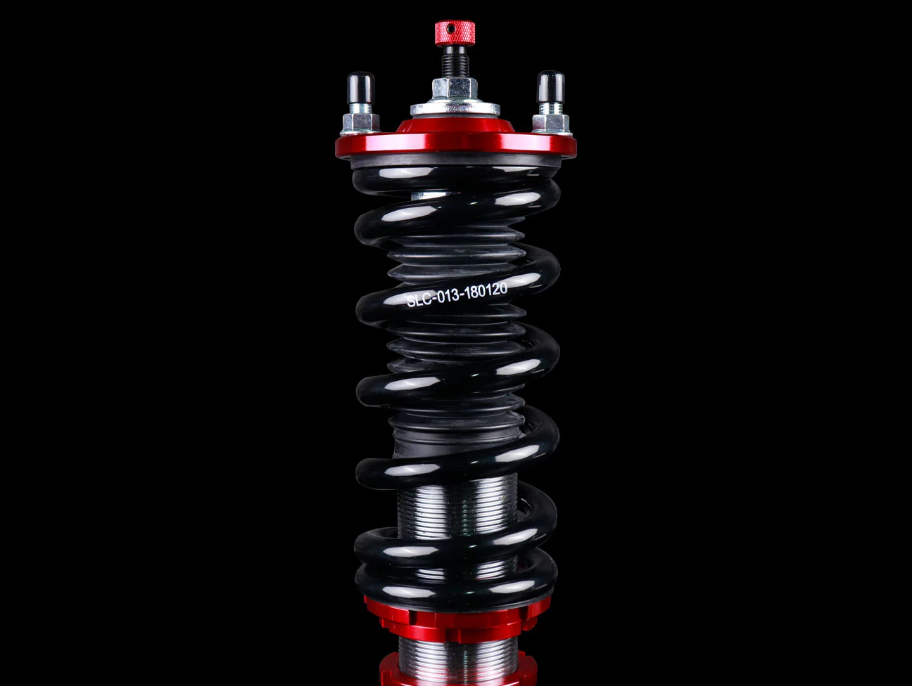 Function & Form Type III Coilovers - Honda Civic - Image 4