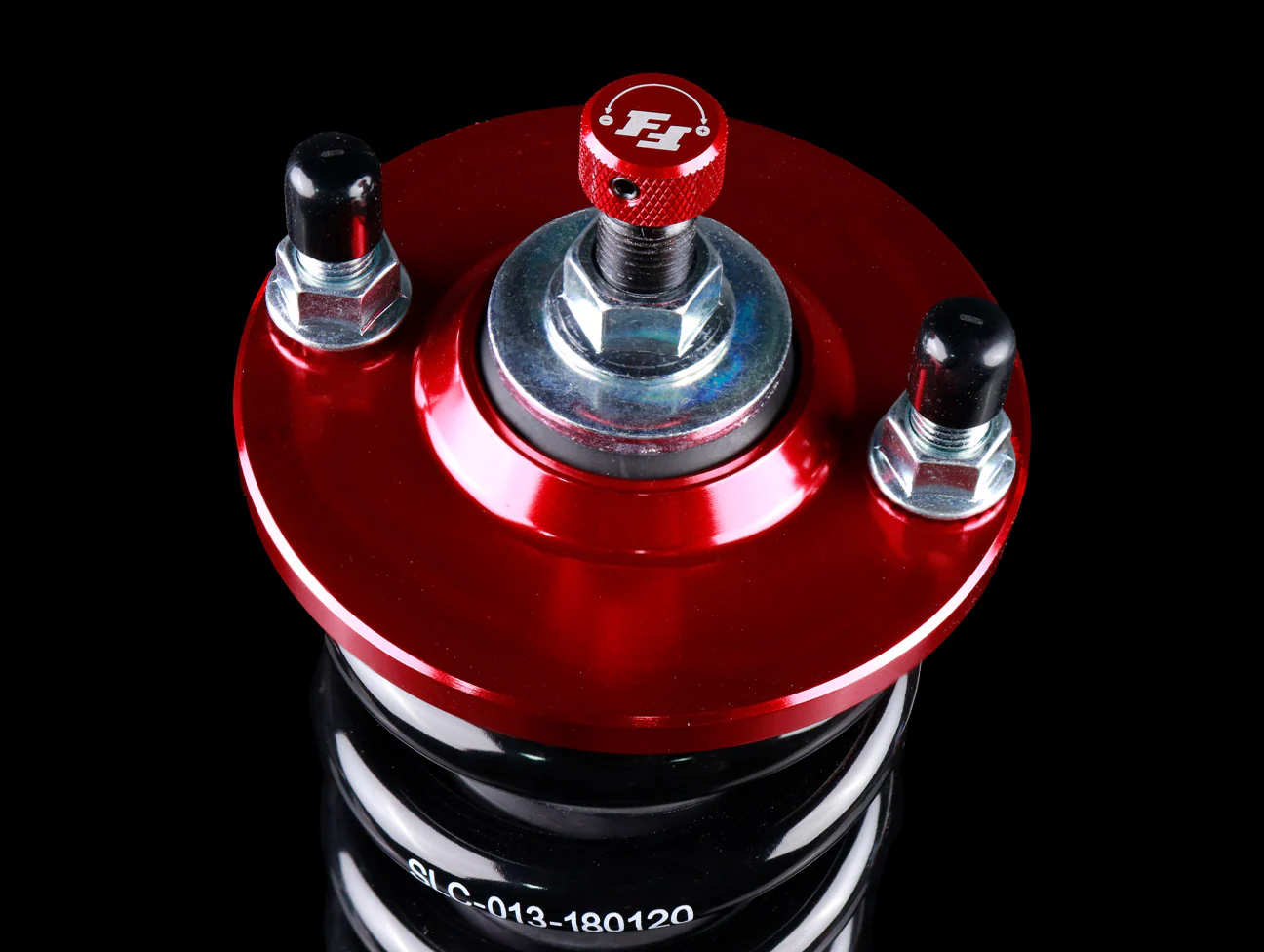 Function & Form Type III Coilovers - Honda Civic - Image 5