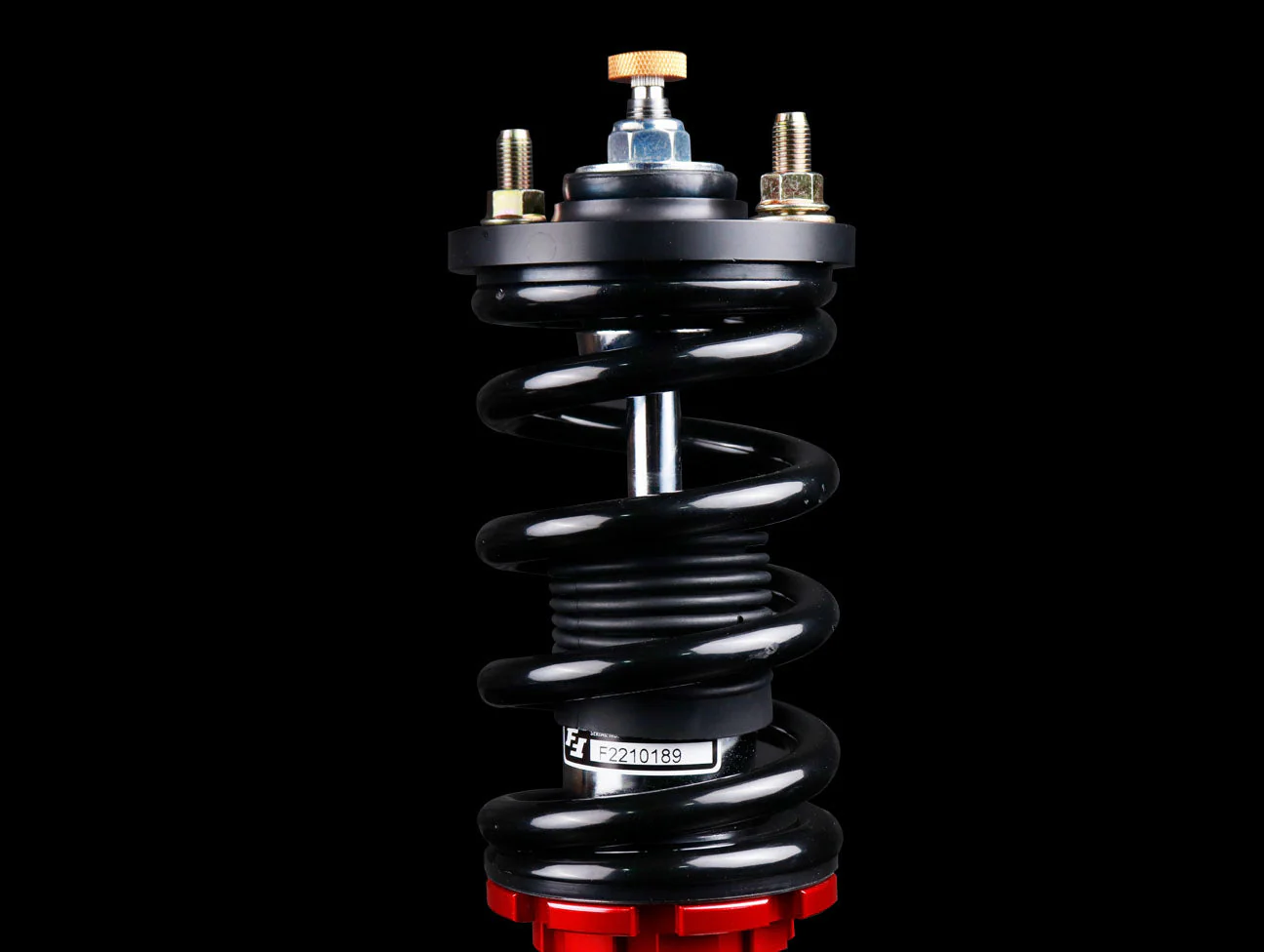 Function & Form Type IV Coilovers - Acura - Image 4