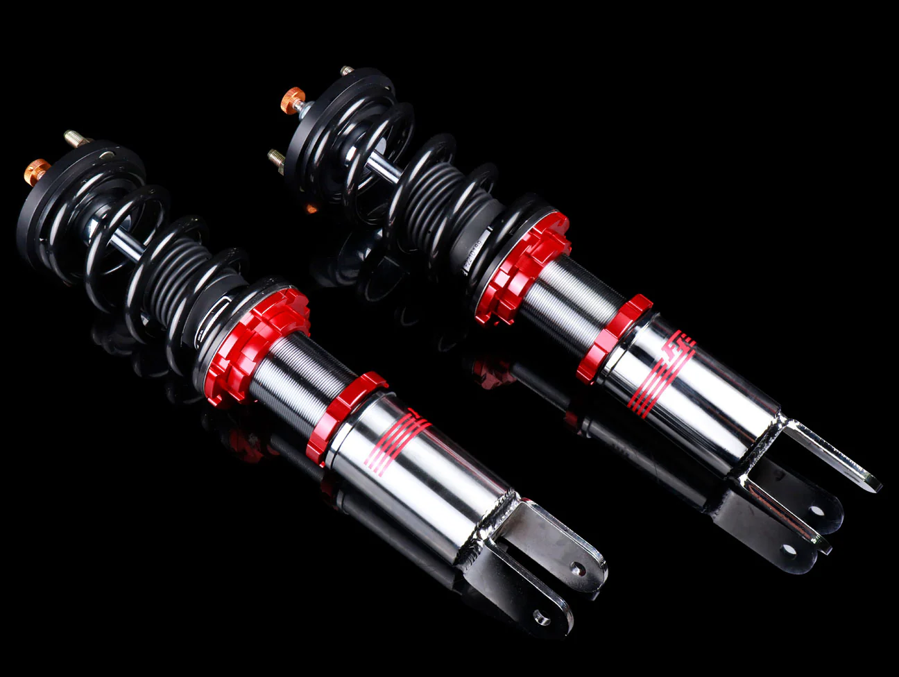 Function & Form Type IV Coilovers - Honda Civic - Image 2