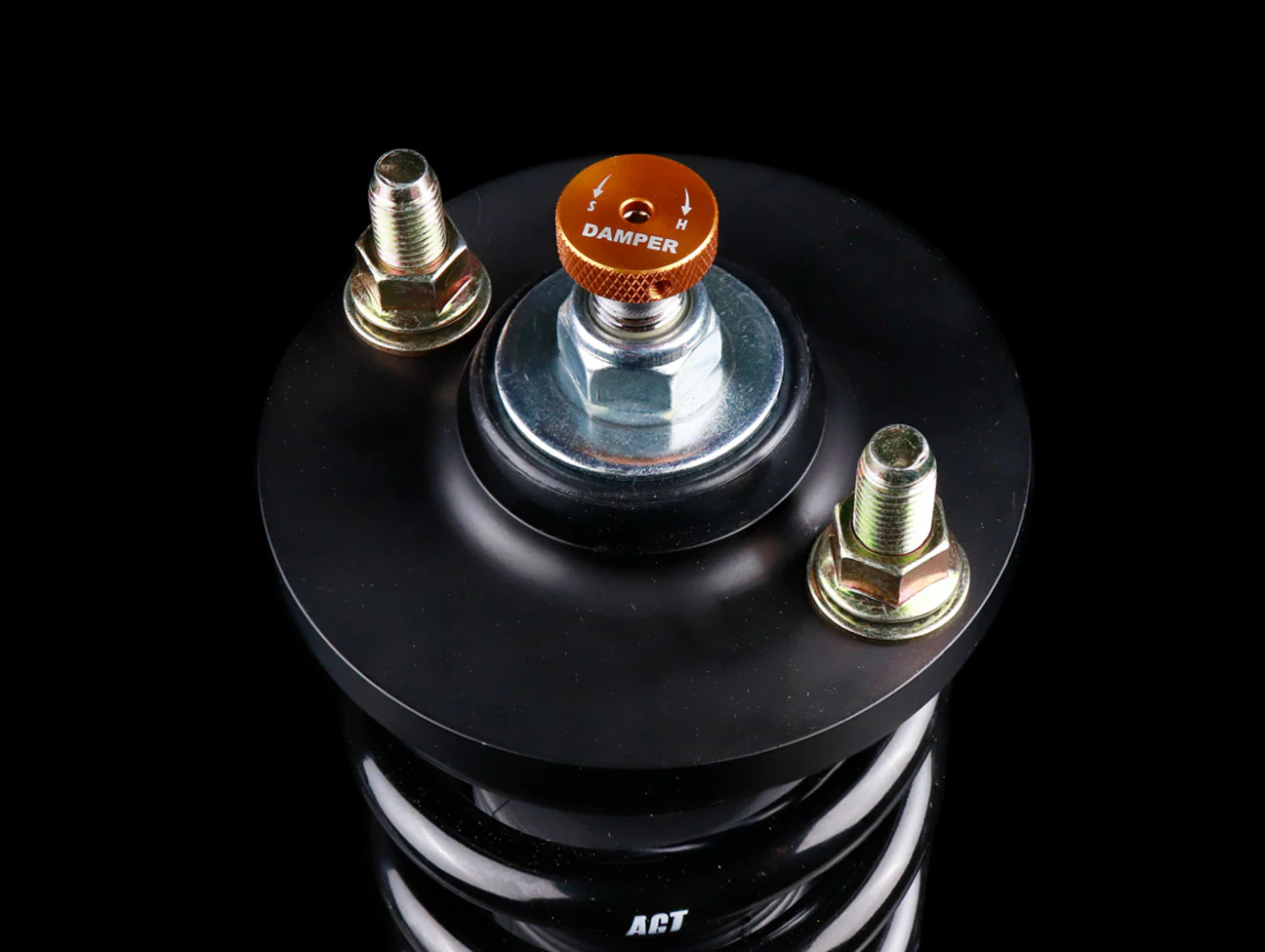 Function & Form Type IV Coilovers - Honda Civic - Image 3