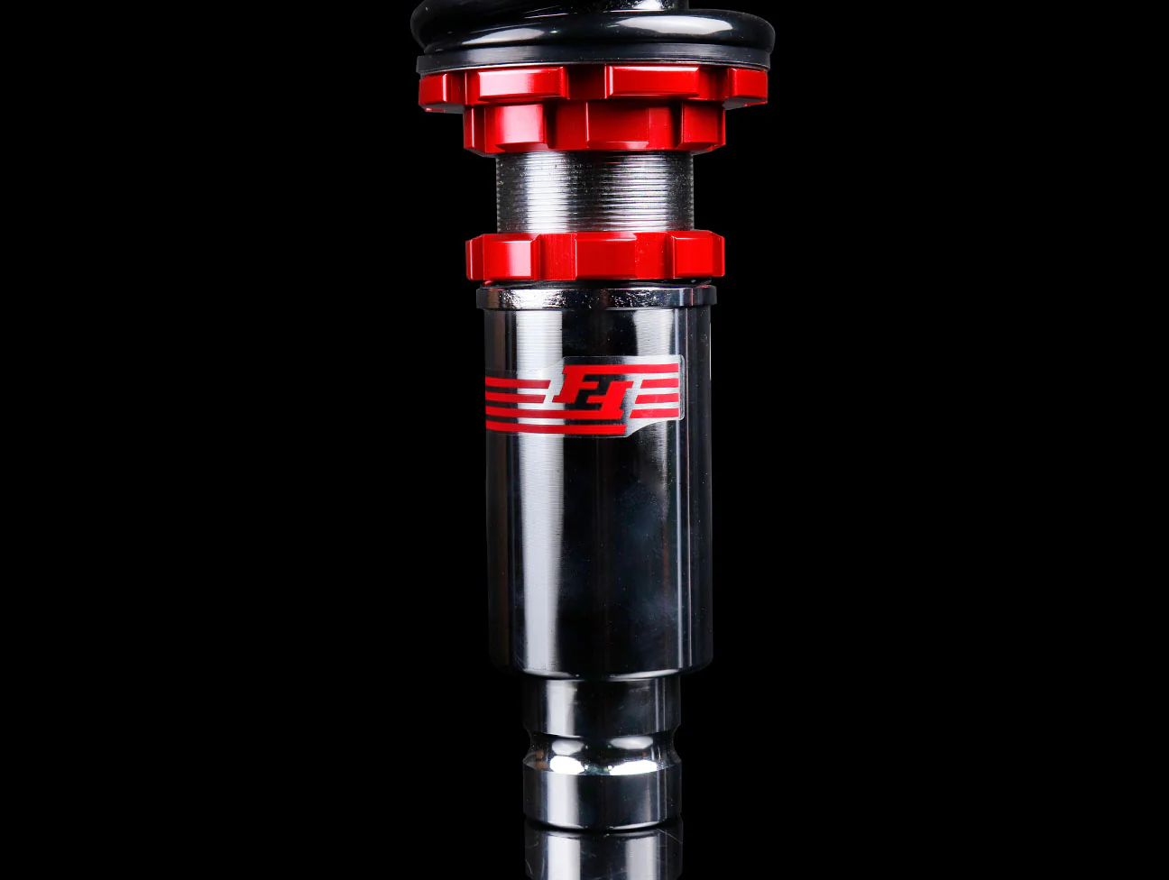 Function & Form Type IV Coilovers - Honda Civic - Image 5