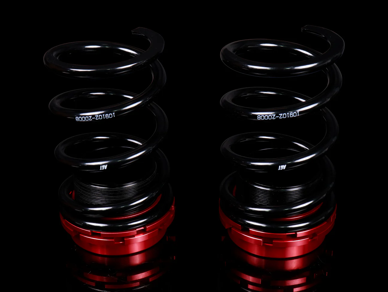 Function & Form Type IV Coilovers - Tesla Model 3 / Model Y - Image 10
