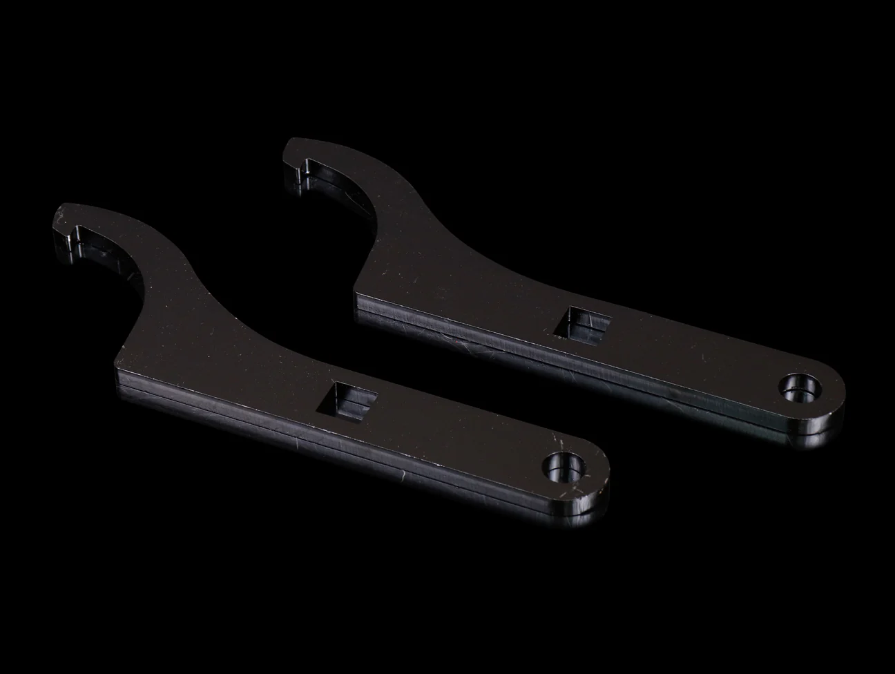 Function & Form Type IV Coilovers - Tesla Model 3 / Model Y - Image 11
