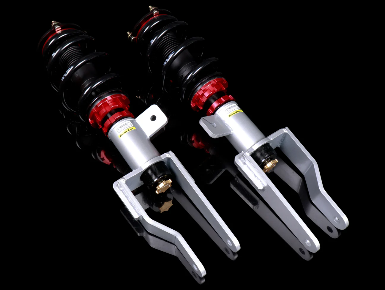Function & Form Type IV Coilovers - Tesla Model 3 / Model Y - Image 2