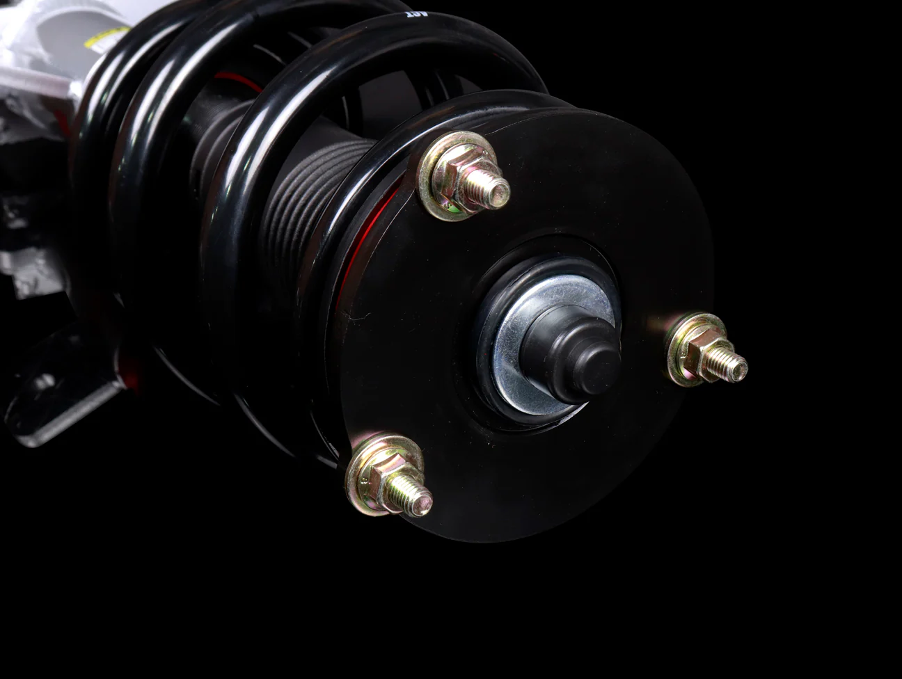 Function & Form Type IV Coilovers - Tesla Model 3 / Model Y - Image 4