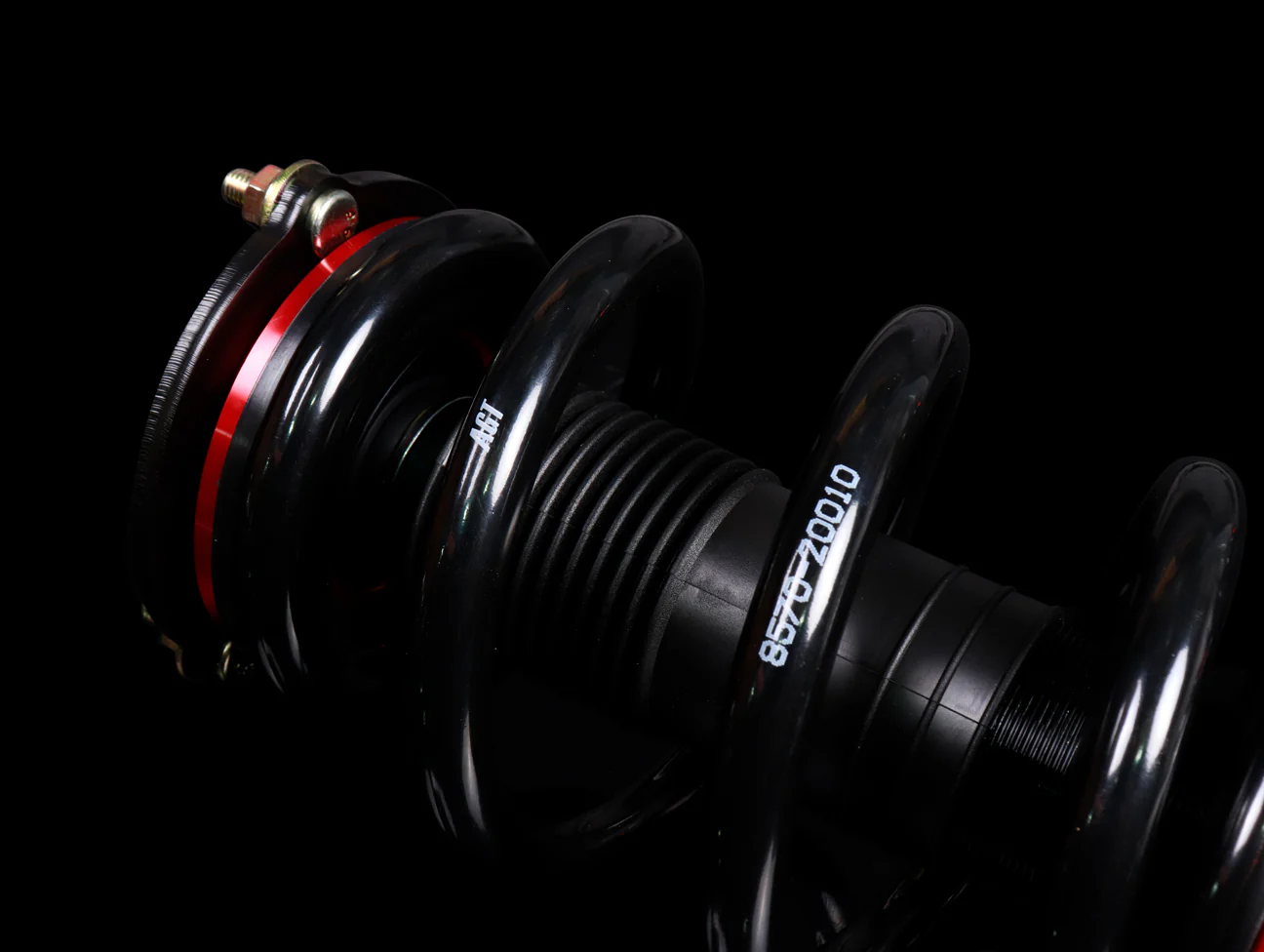 Function & Form Type IV Coilovers - Tesla Model 3 / Model Y - Image 5