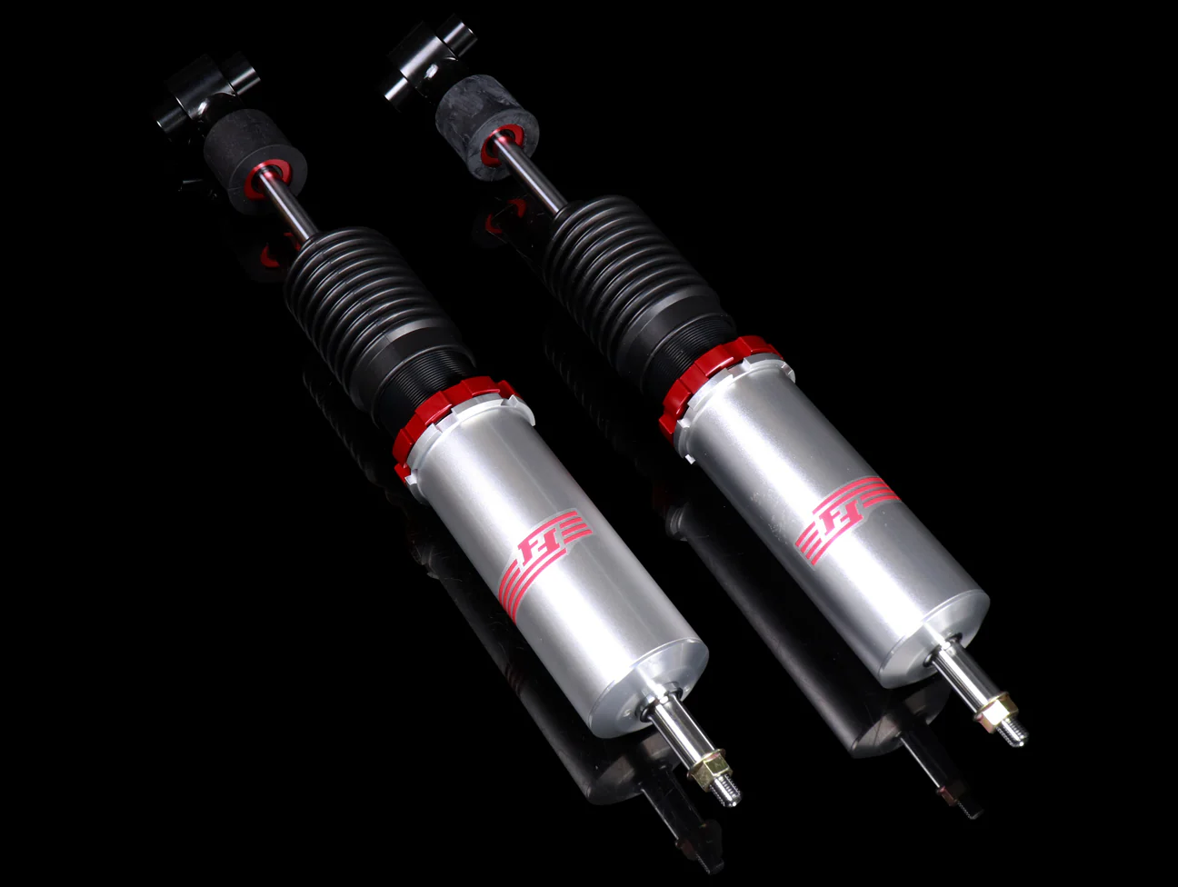 Function & Form Type IV Coilovers - Tesla Model 3 / Model Y - Image 6