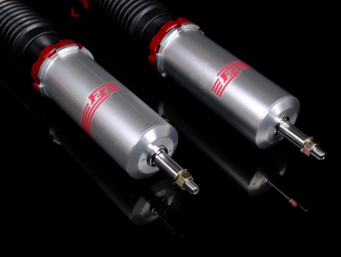 Function & Form Type IV Coilovers - Tesla Model 3 / Model Y - Image 7