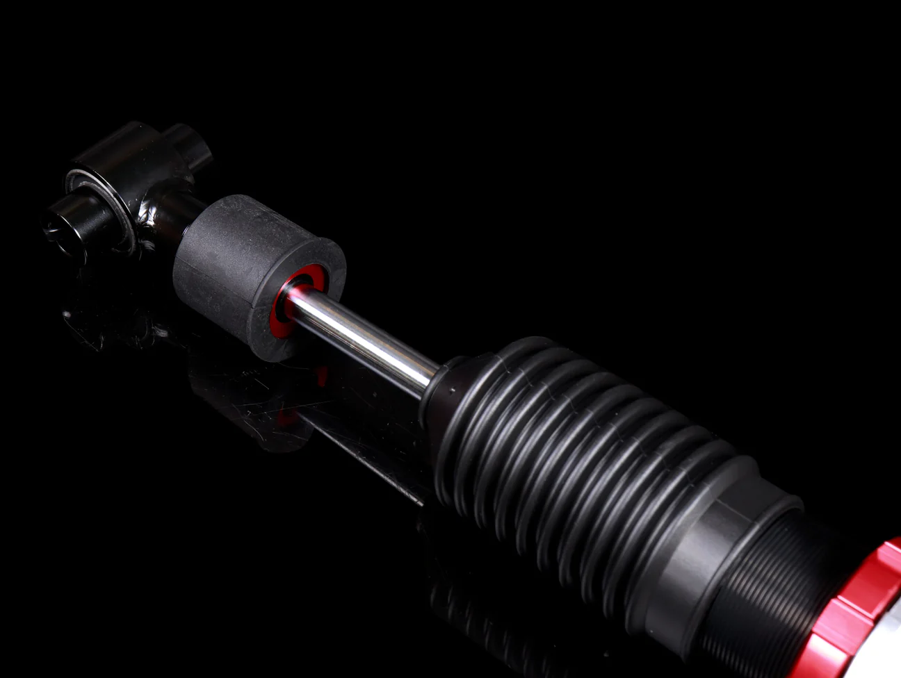 Function & Form Type IV Coilovers - Tesla Model 3 / Model Y - Image 8