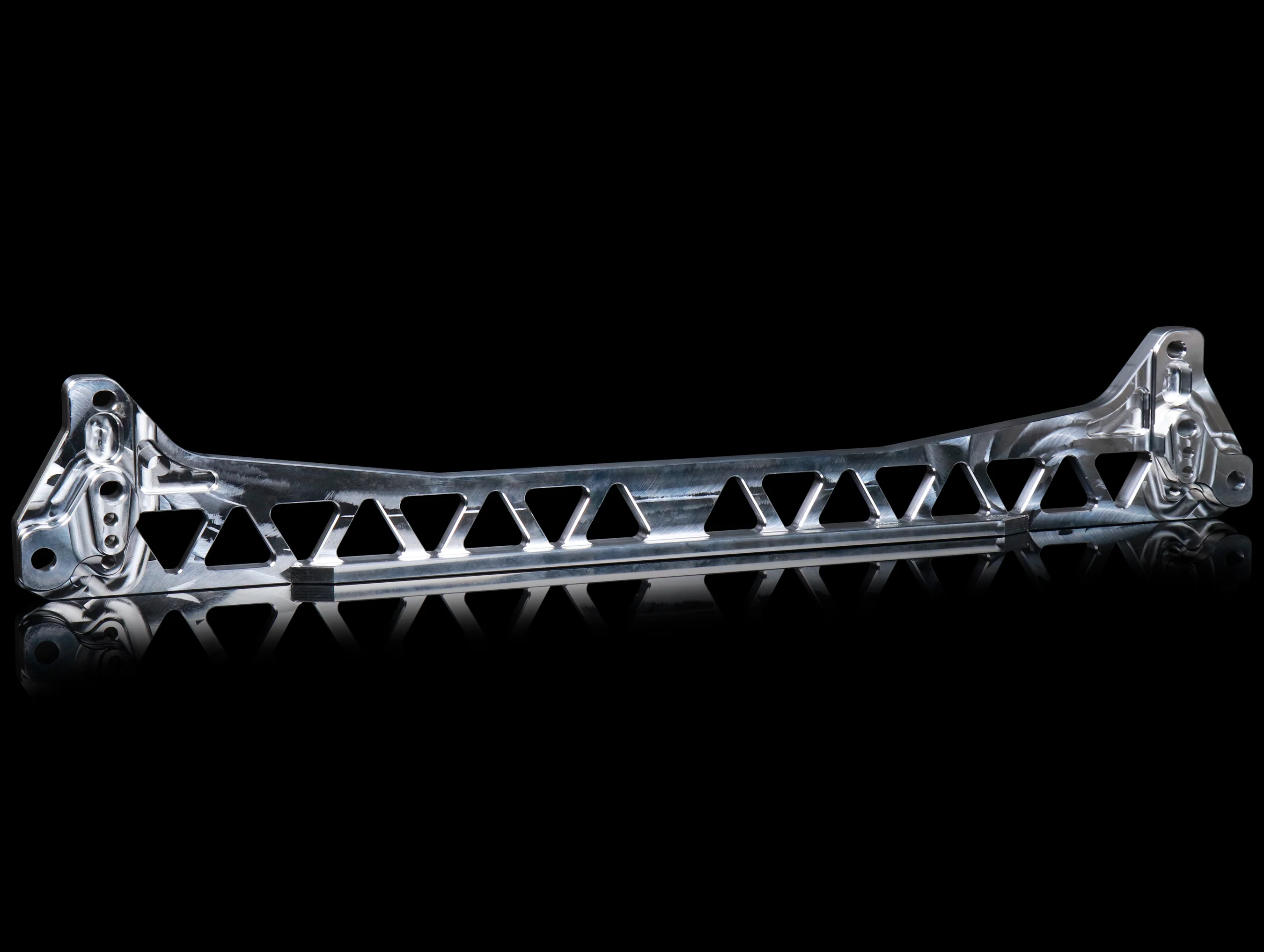 Function7 Rear Billet Subframe Brace - 92-95 Civic / 94-01 Integra - Image 3