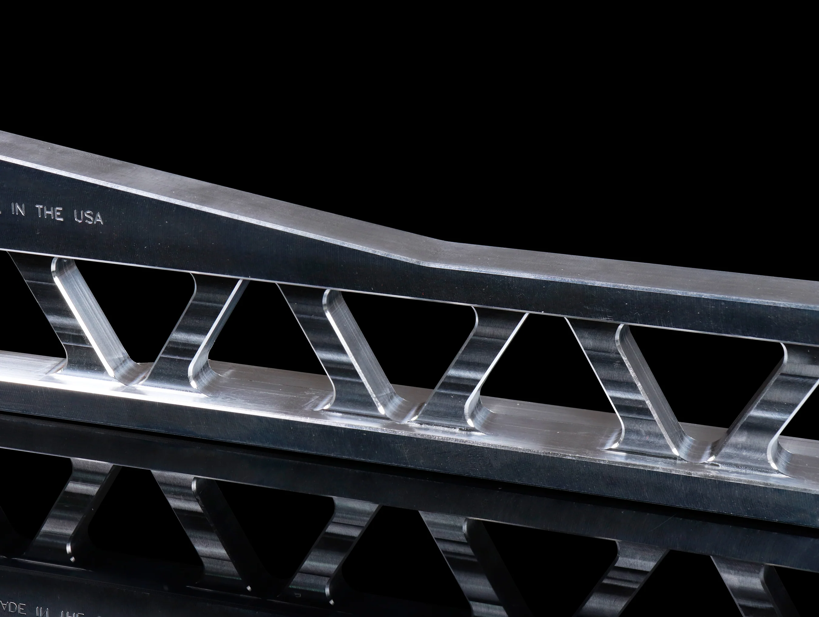 Function7 Rear Billet Subframe Brace - 92-95 Civic / 94-01 Integra - Image 5