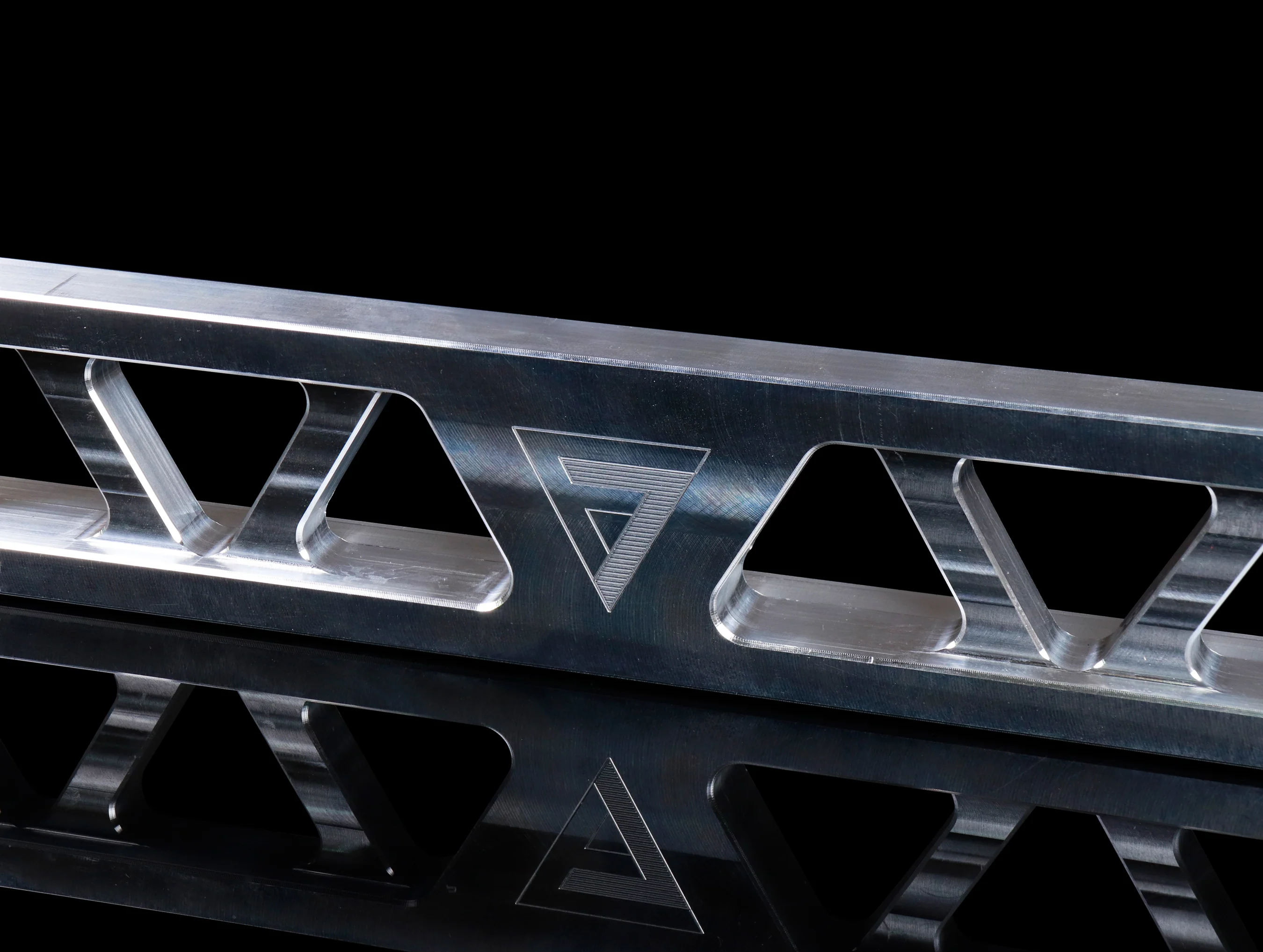 Function7 Rear Billet Subframe Brace - 92-95 Civic / 94-01 Integra - Image 6