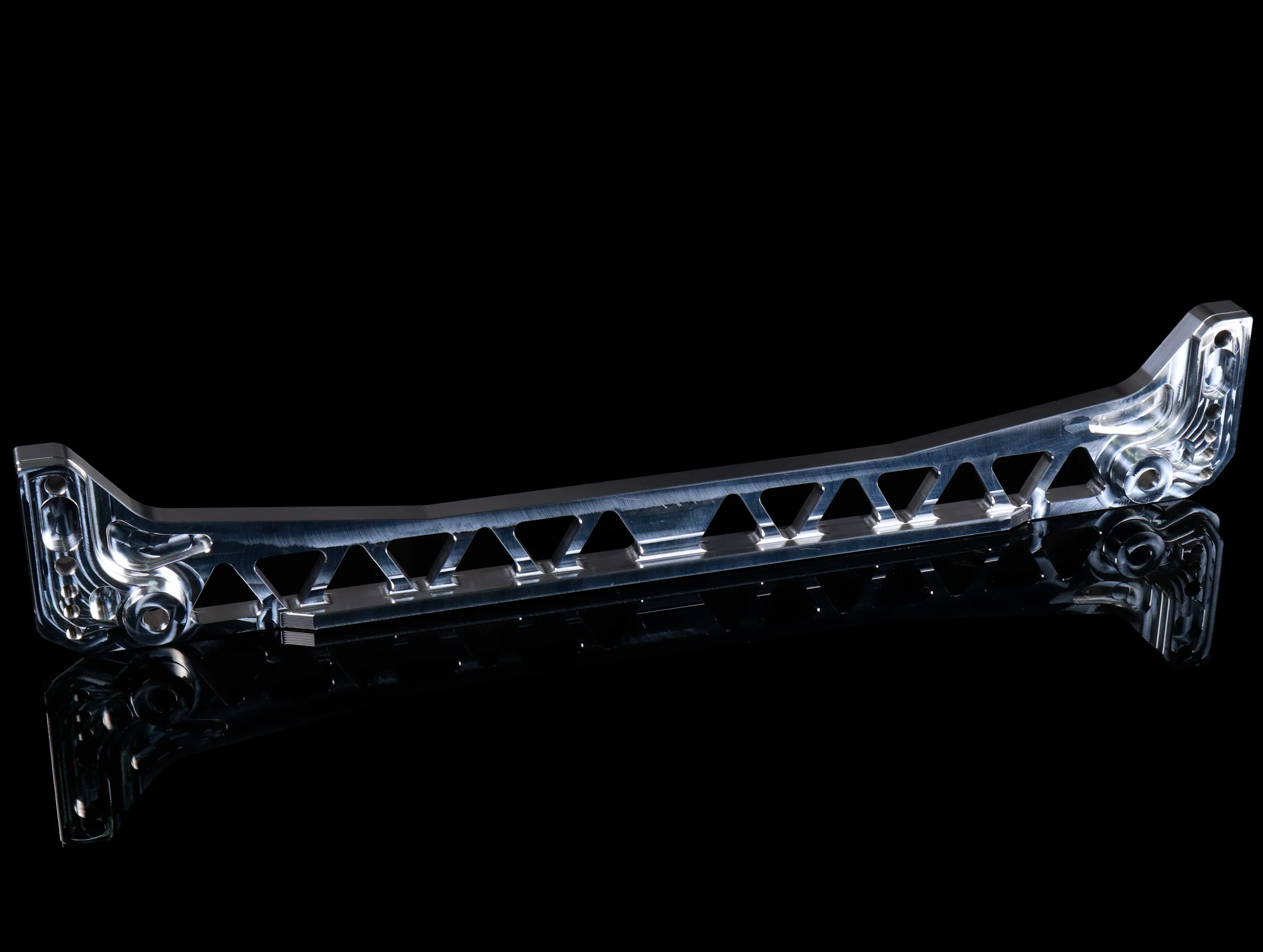Function7 Rear Billet Subframe Brace - 96-00 Civic - Image 4