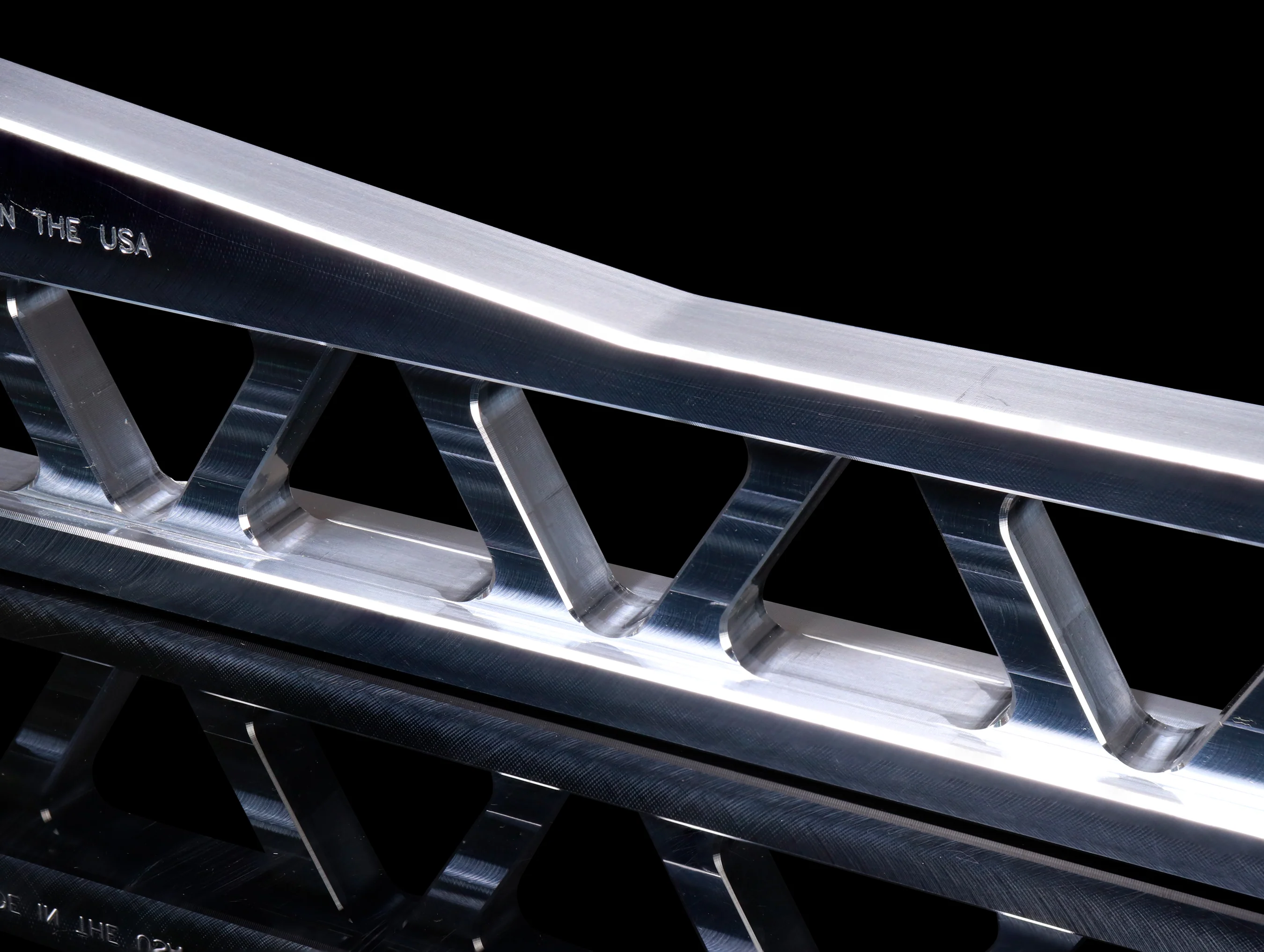 Function7 Rear Billet Subframe Brace - 96-00 Civic - Image 6