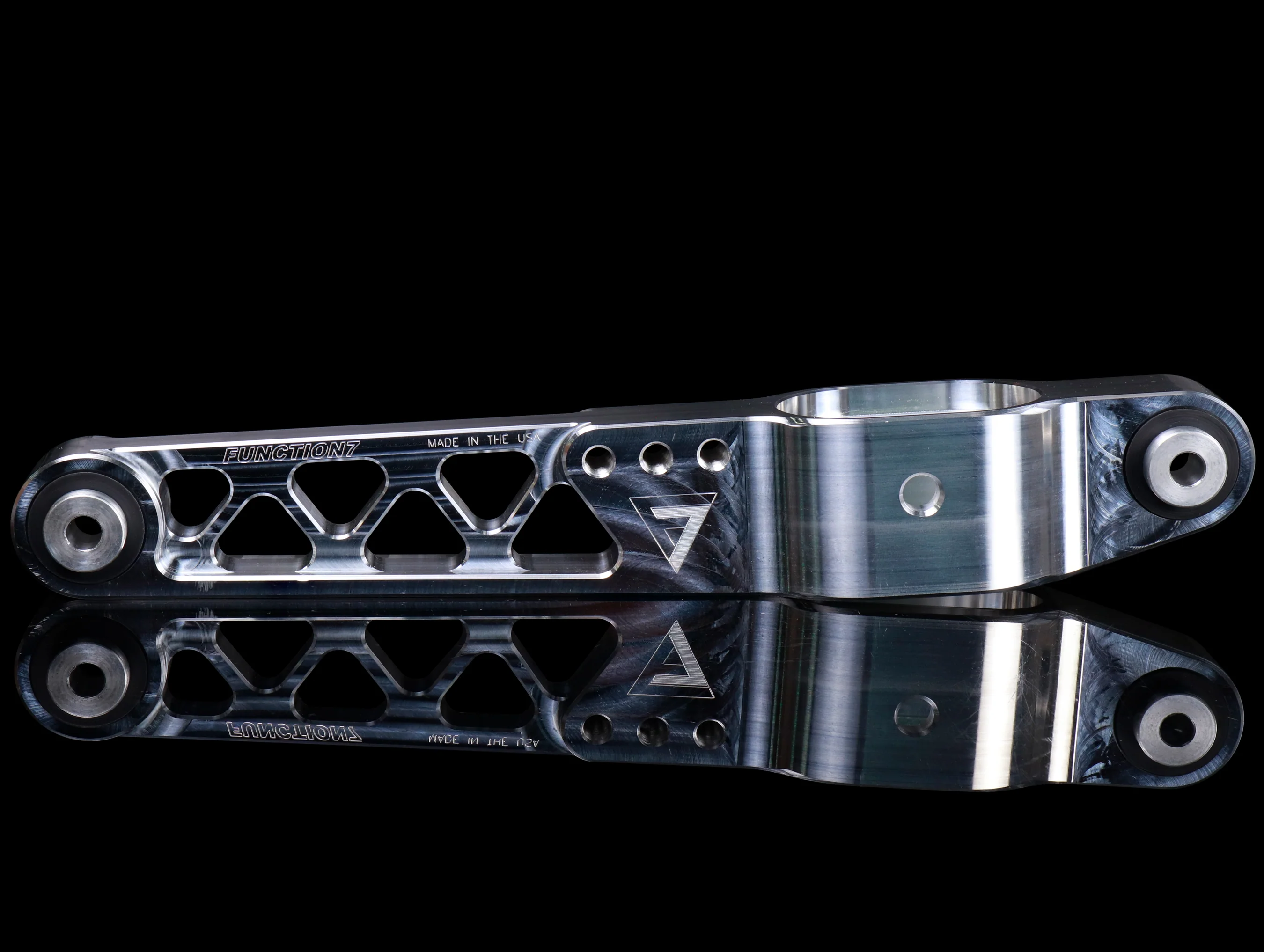 Function7 Rear Lower Control Arm - 97-01 Integra Type R - Image 4