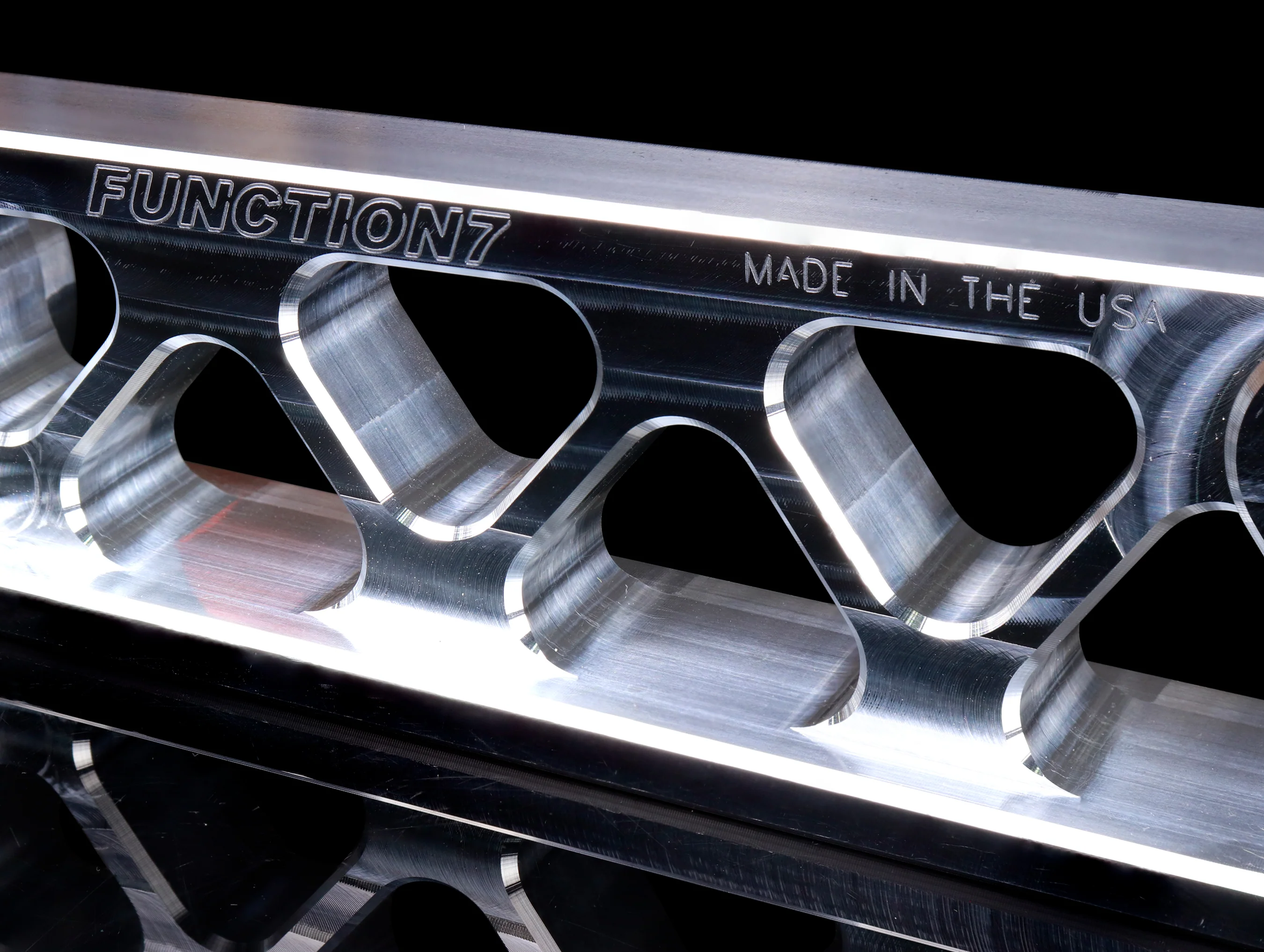Function7 Rear Lower Control Arm - 97-01 Integra Type R - Image 7